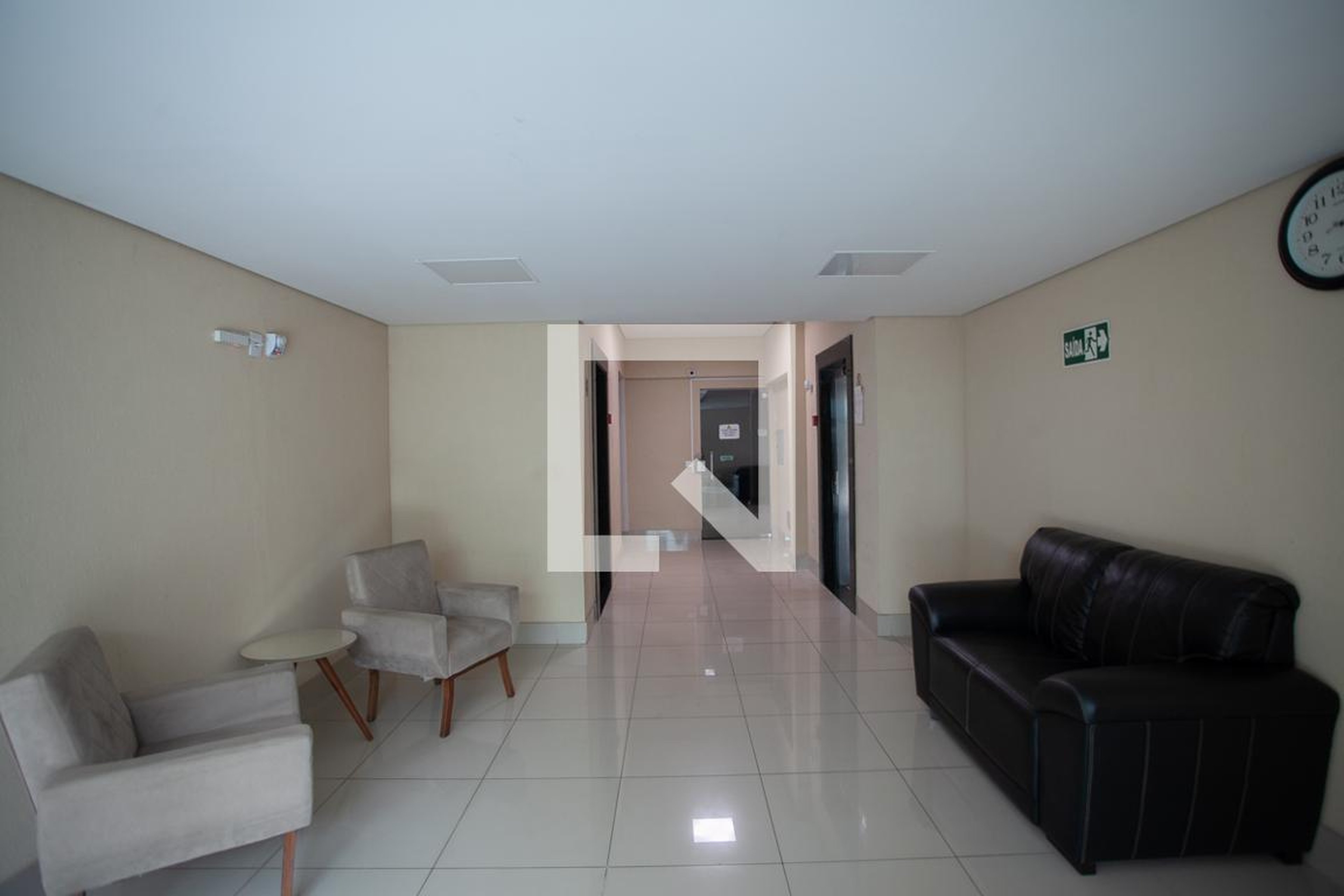 Hall de entrada - 