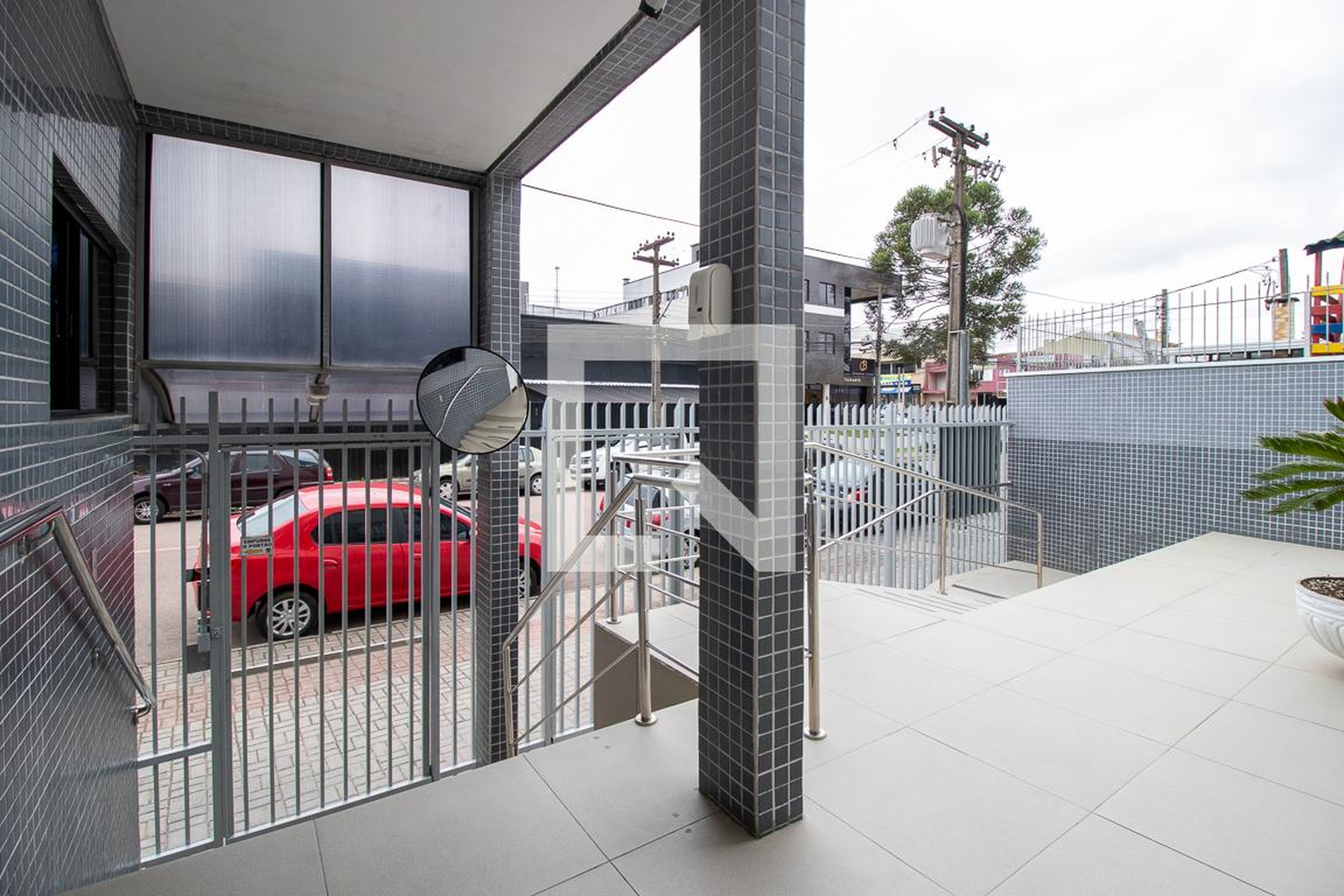 Entrada - Ana Karenina