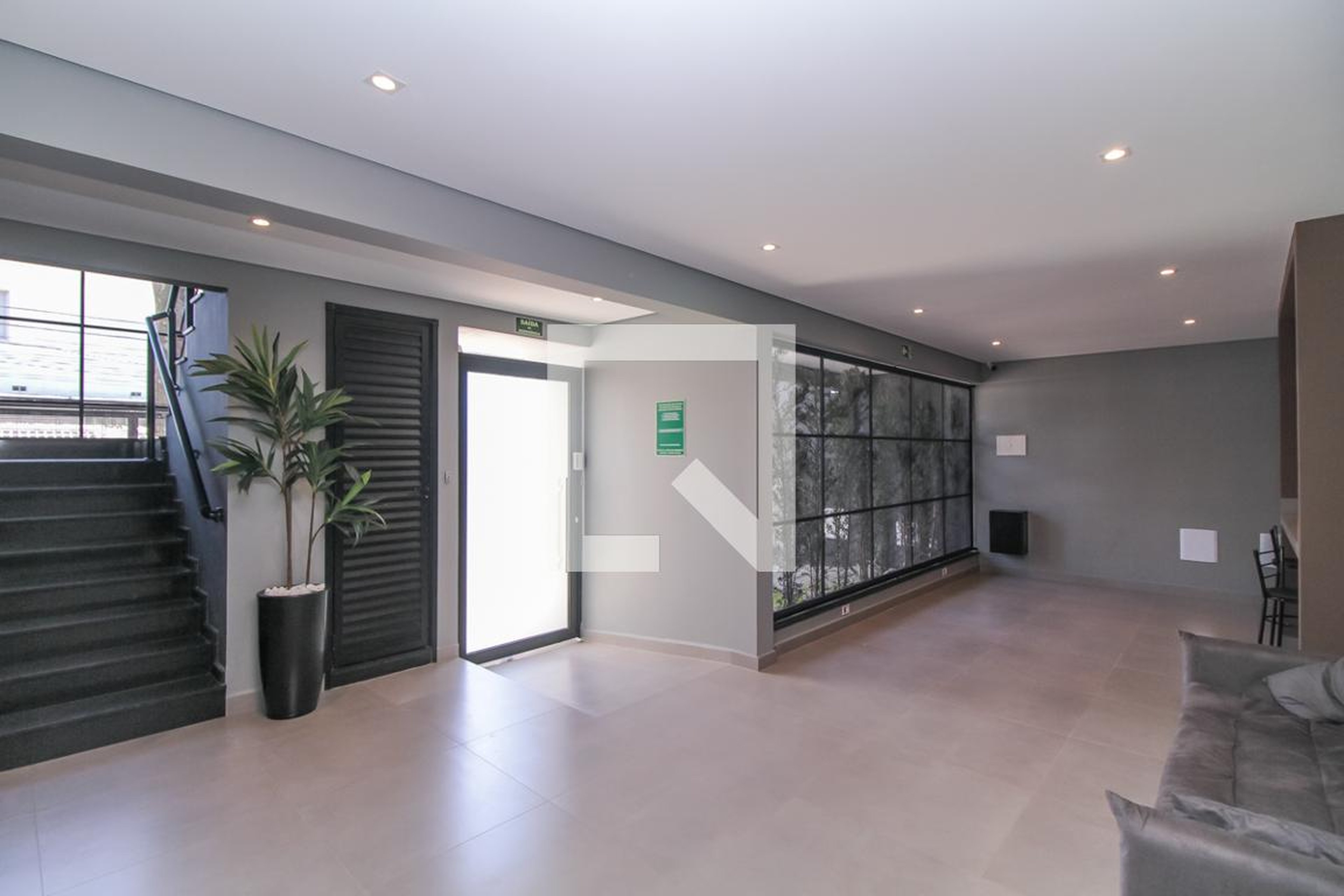 Hall de entrada - null