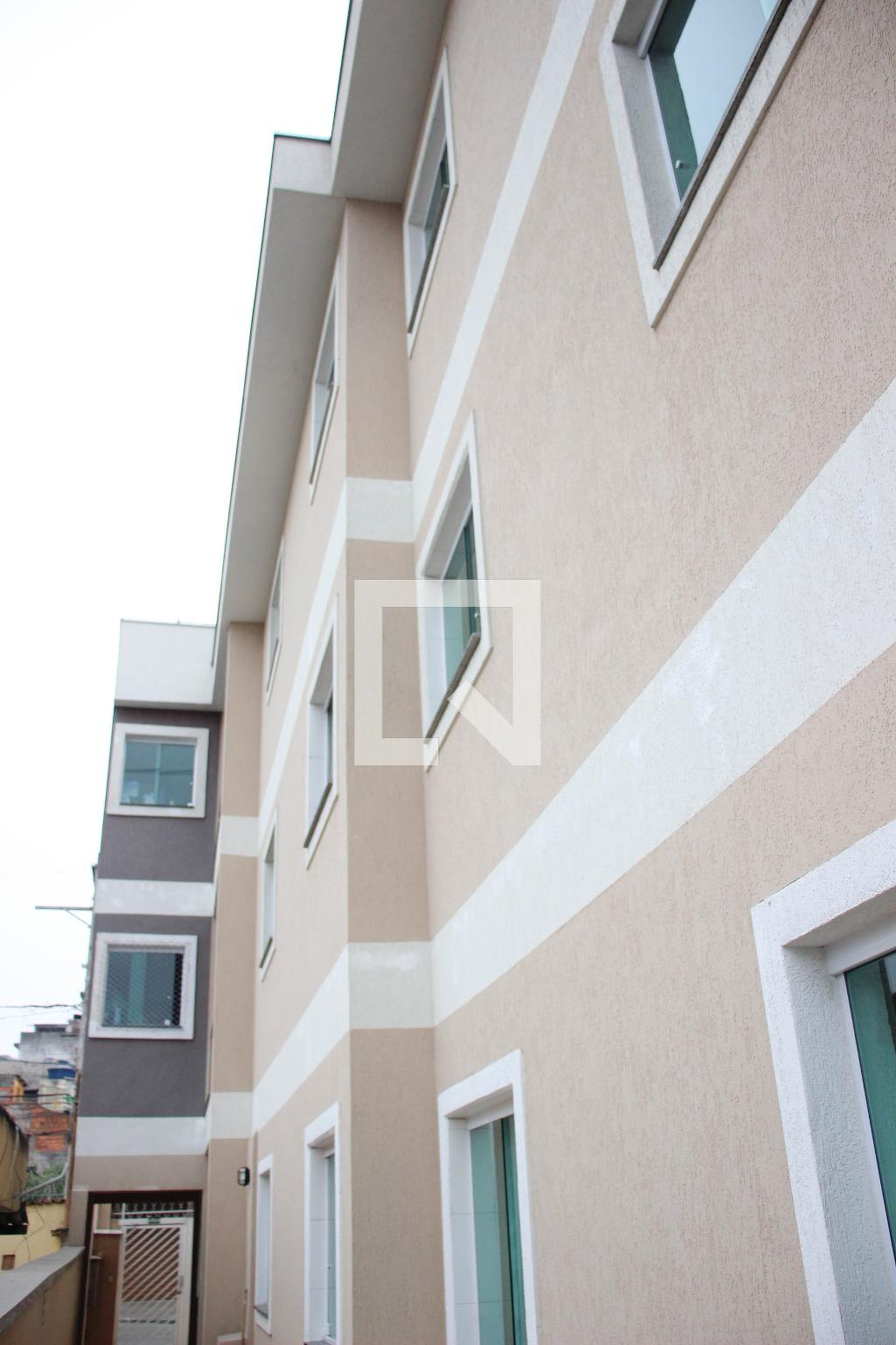 Prédio Residencial Pavane