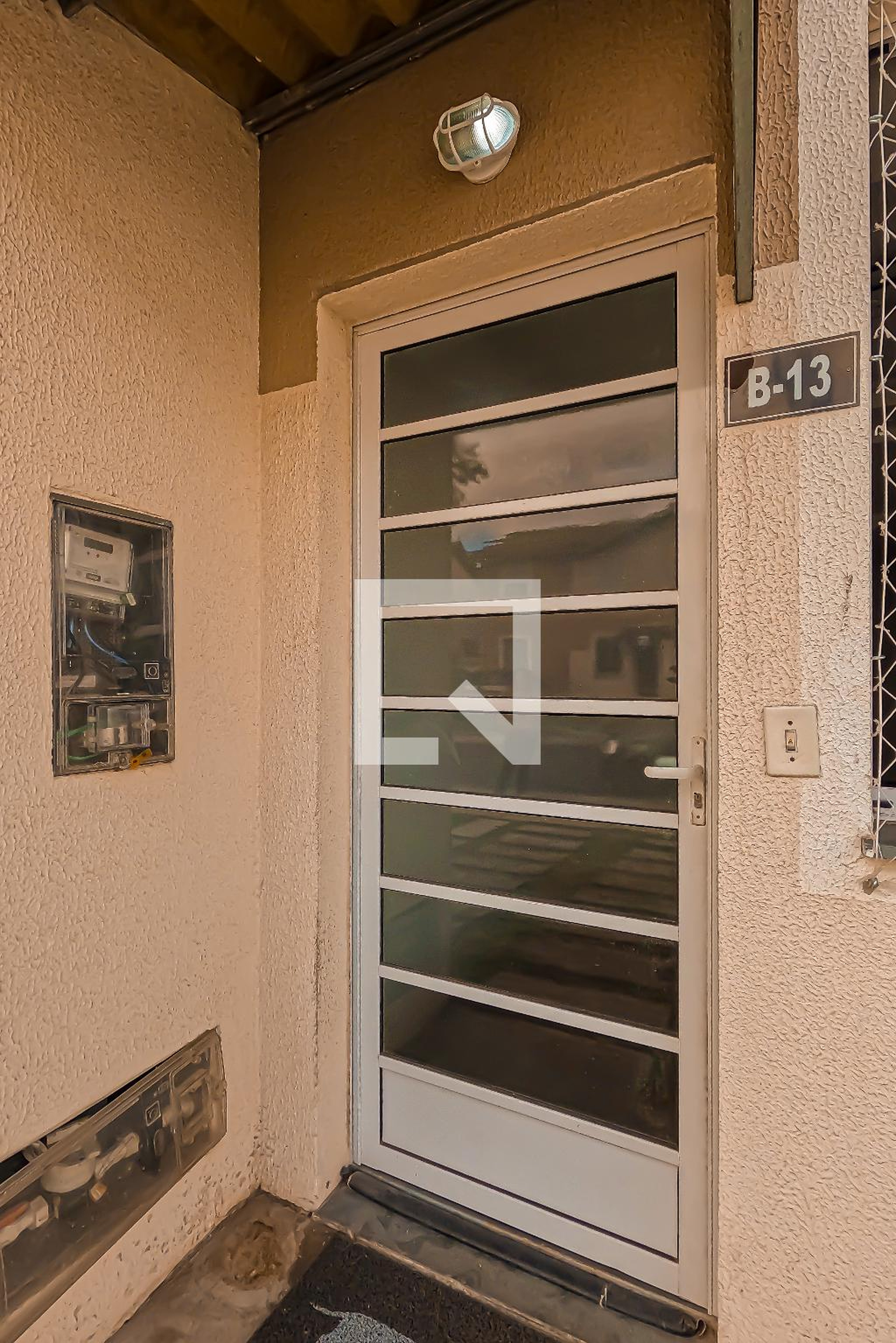 Entrada - Villa Alegre