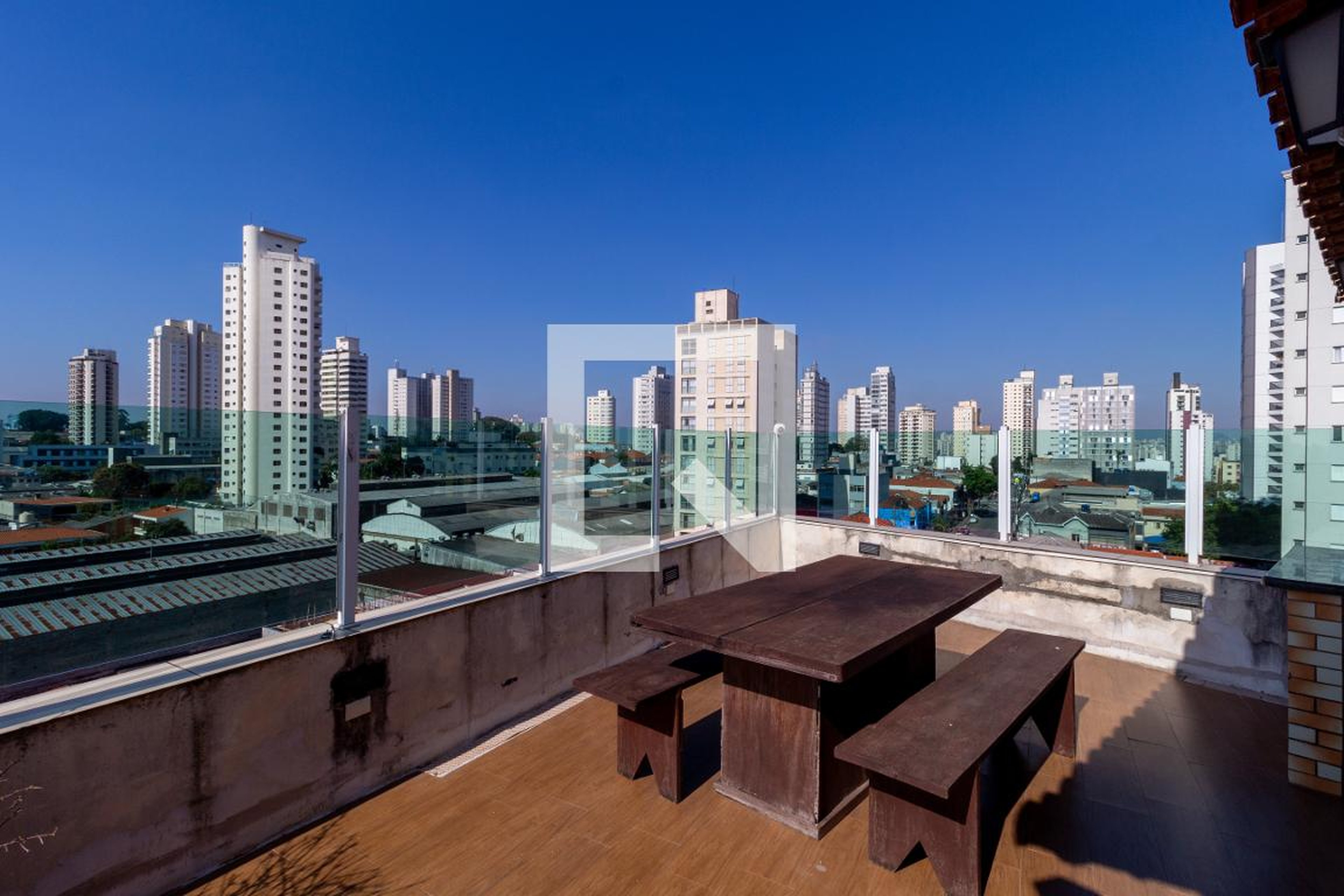 Churrasqueira - Anne Claire