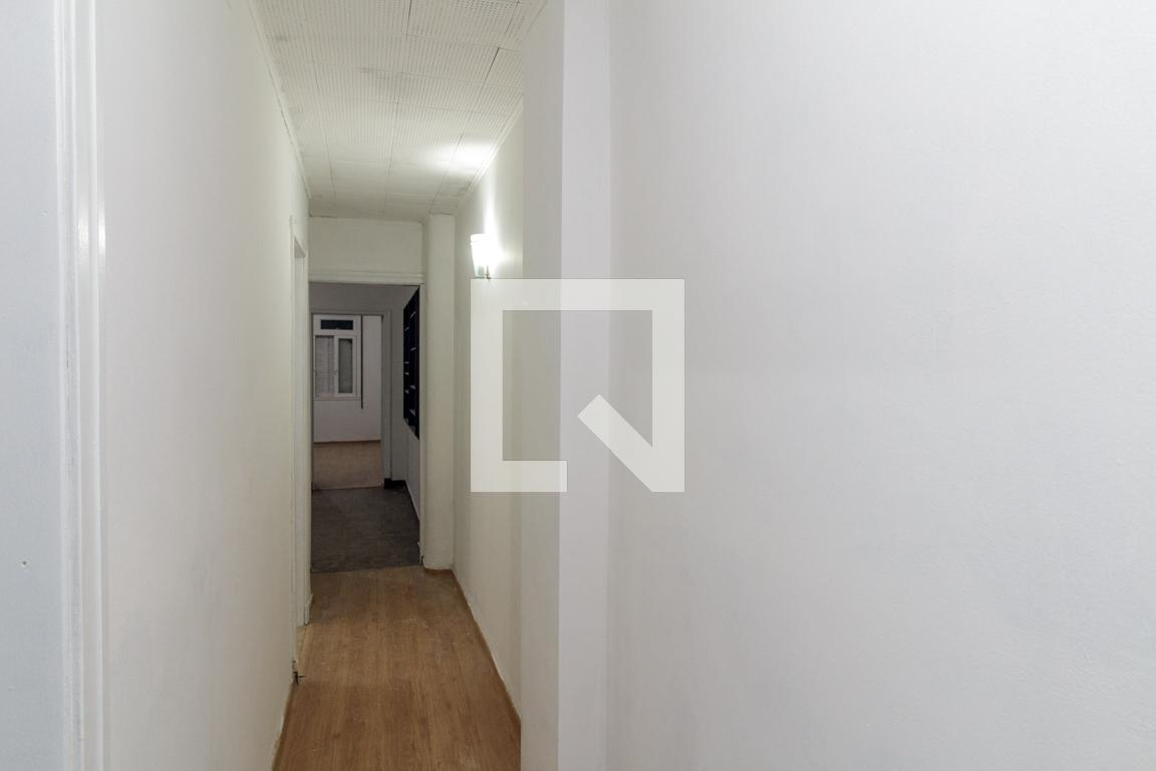 Hall de Entrada - Edifício Rapyo