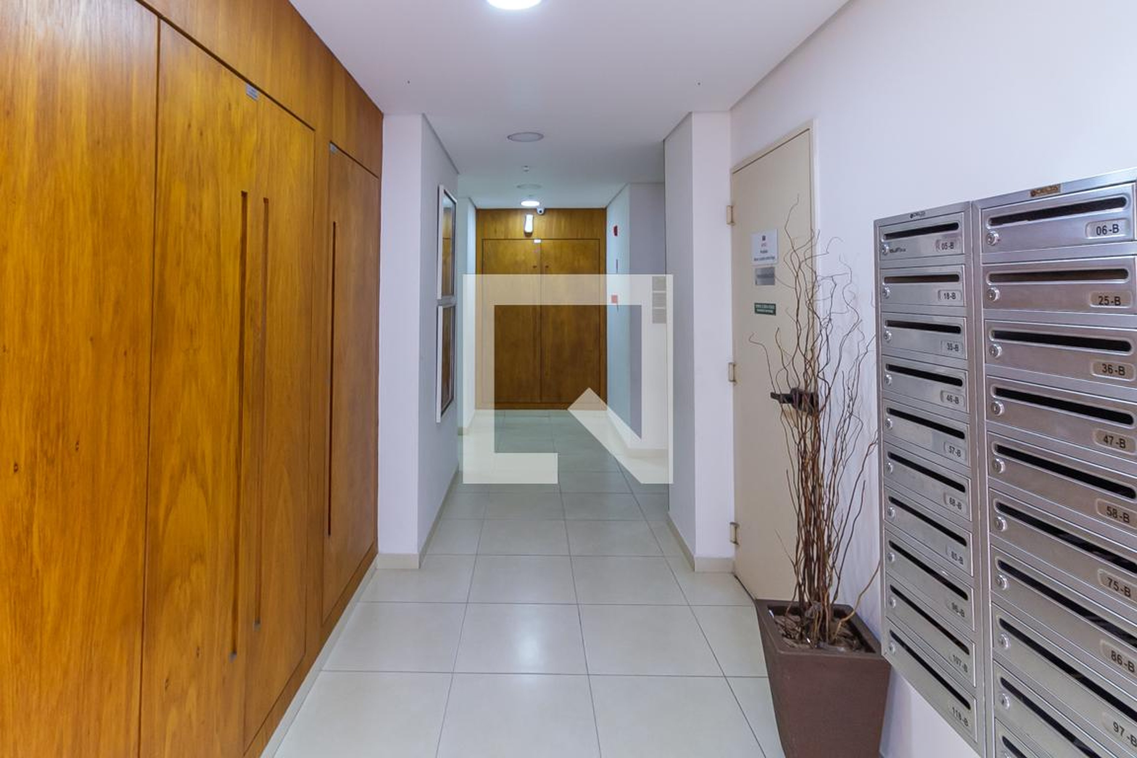 Hall de entrada - Bella