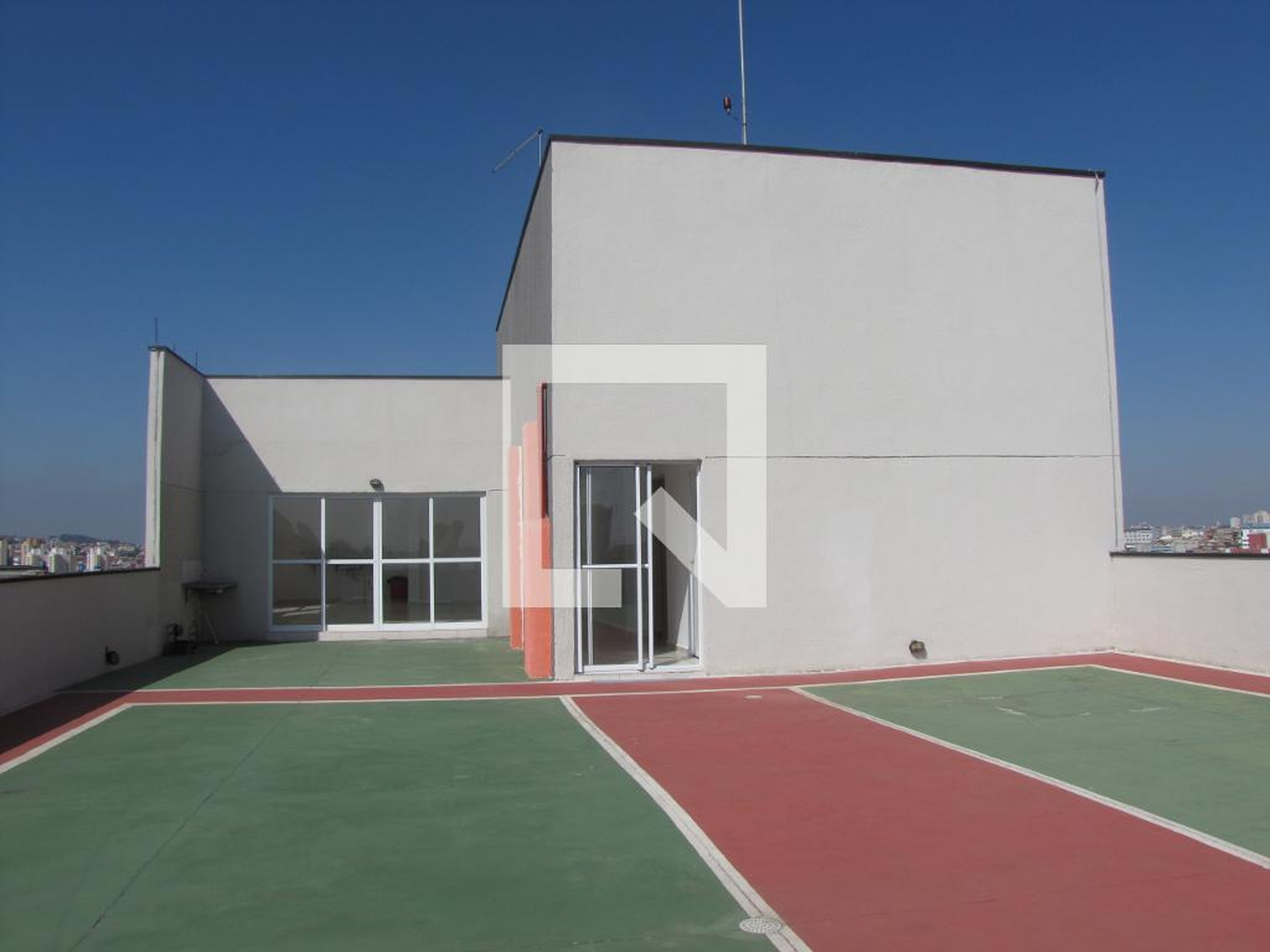 Área comum - Montenegro