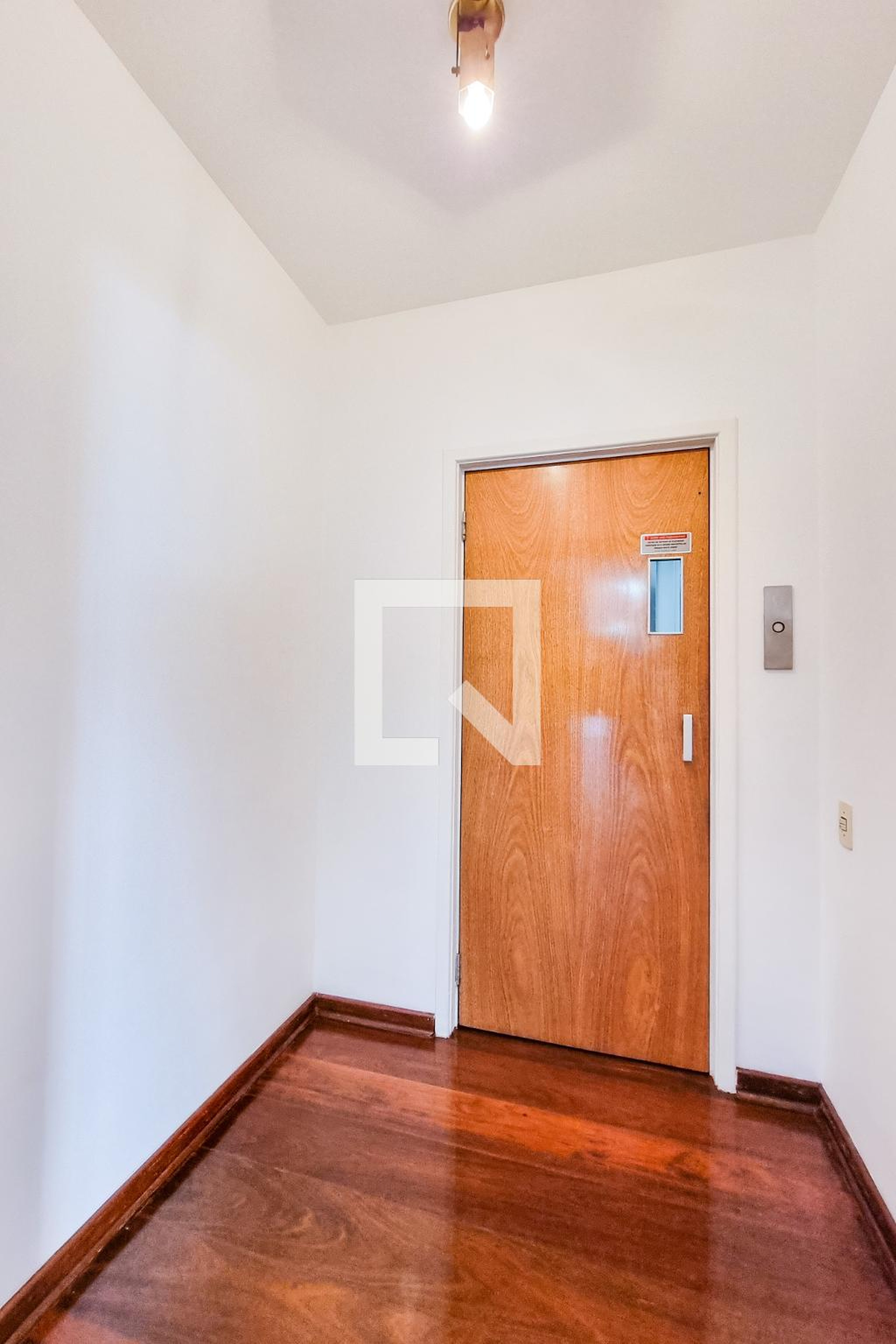 Hall de Entrada - Bosque dos Engenhos