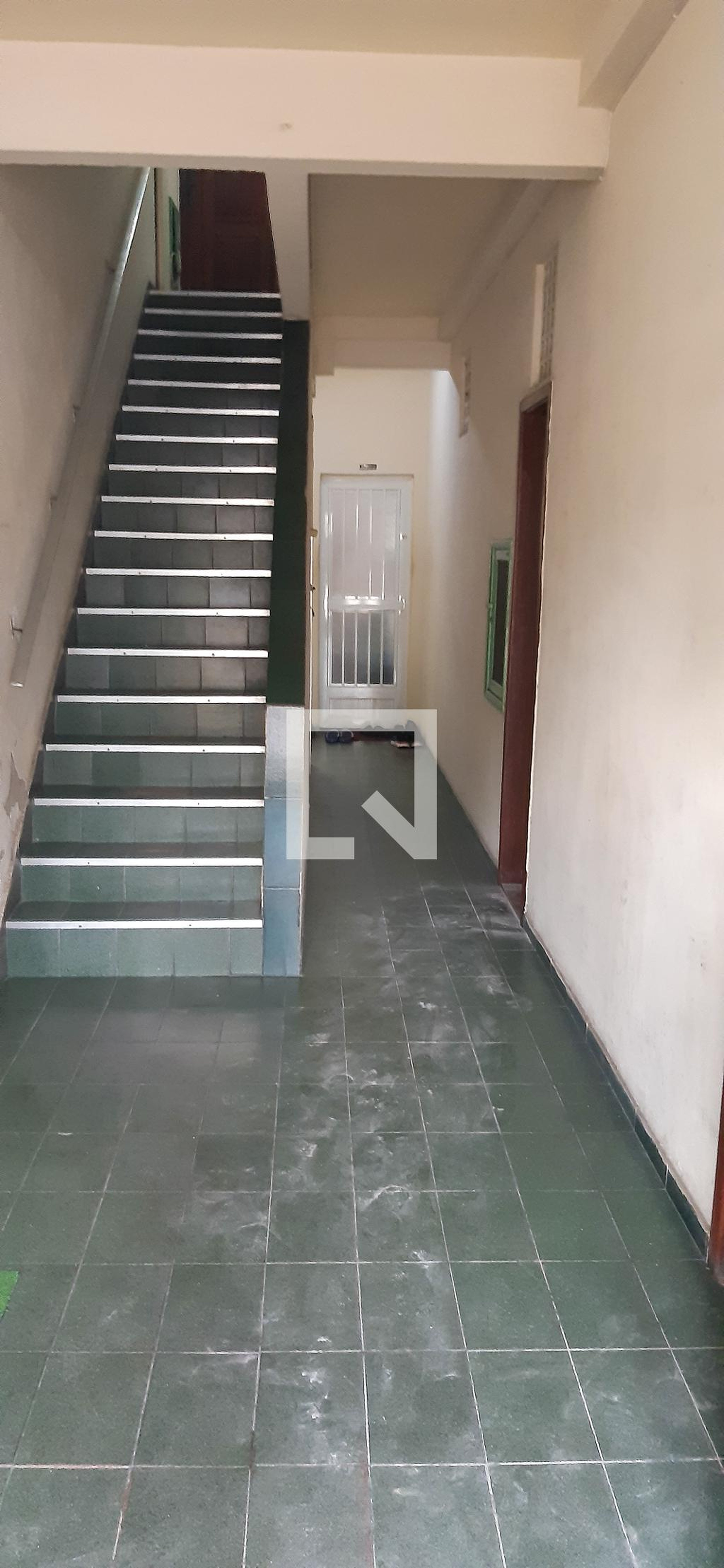 Hall de entrada - null