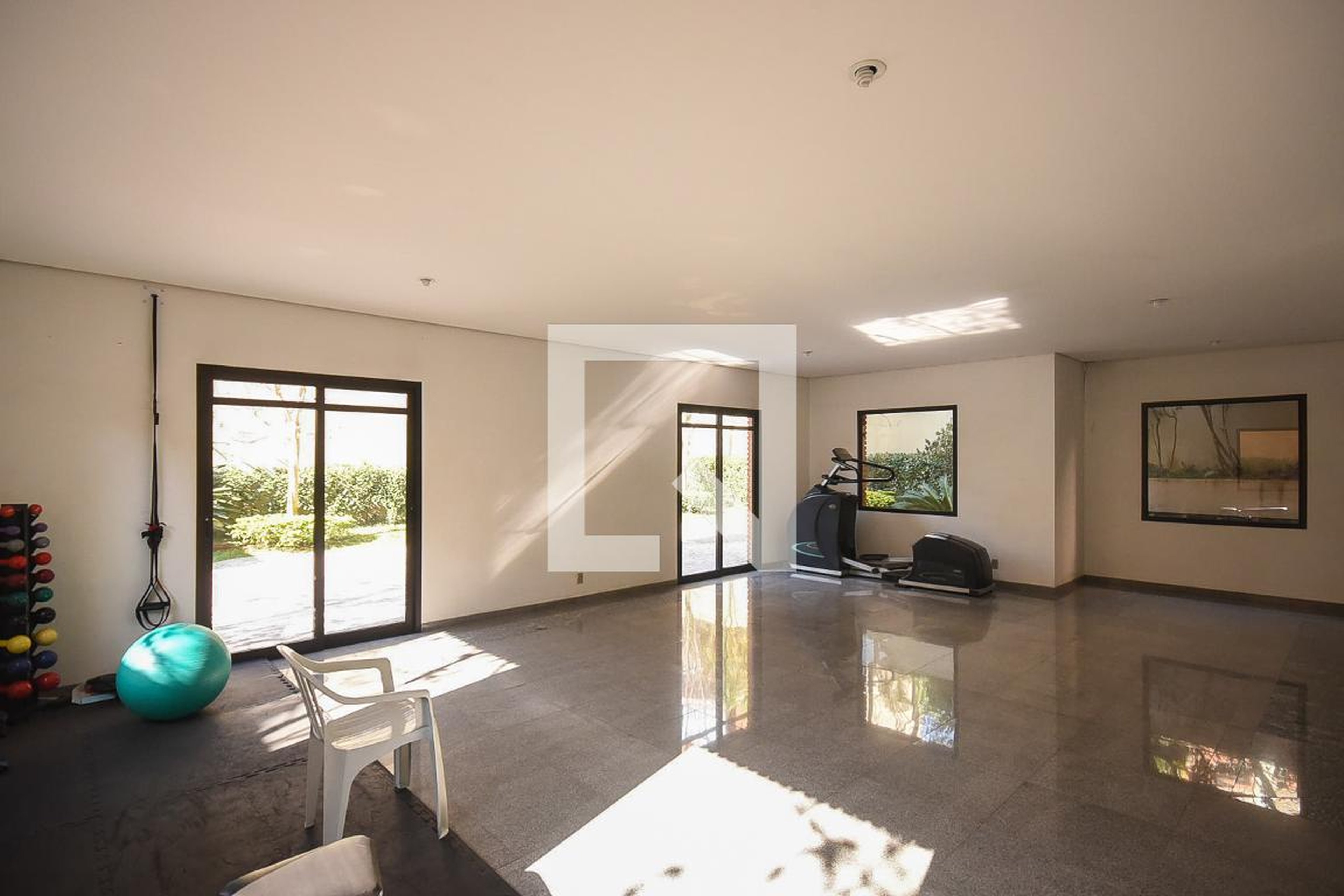 Academia - Villa Paladio