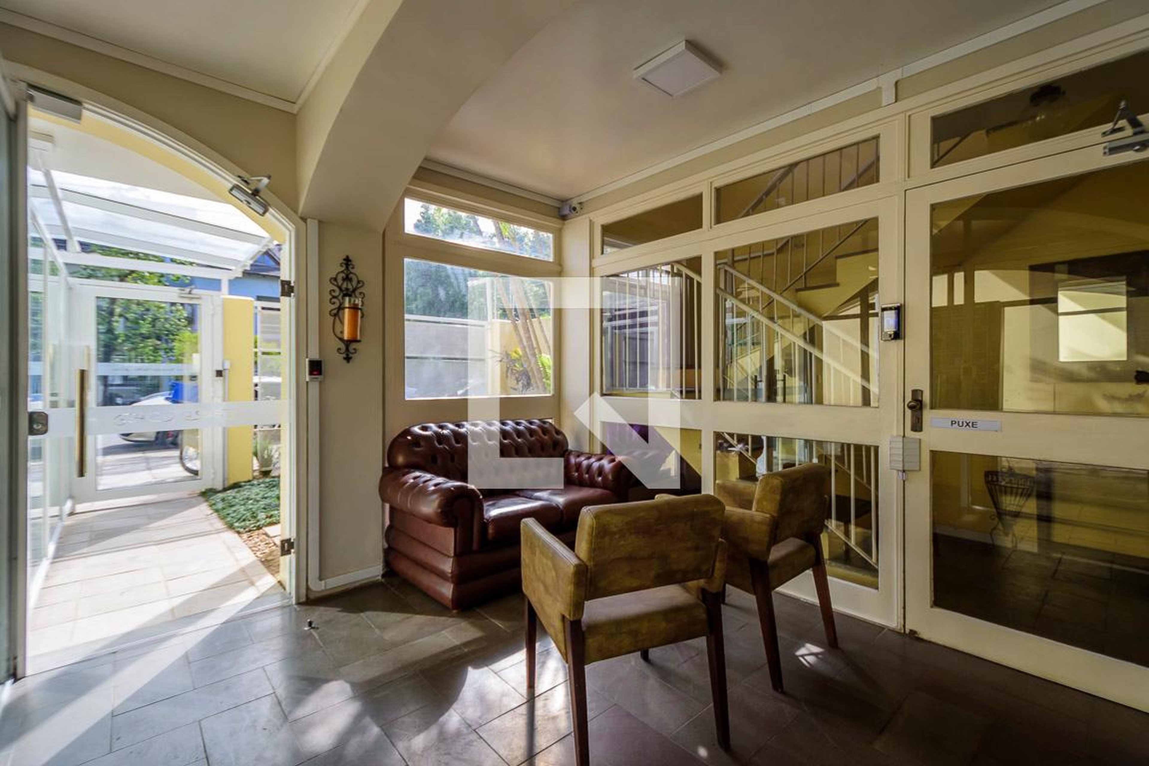 Hall de entrada - Vila Nova de Gaia