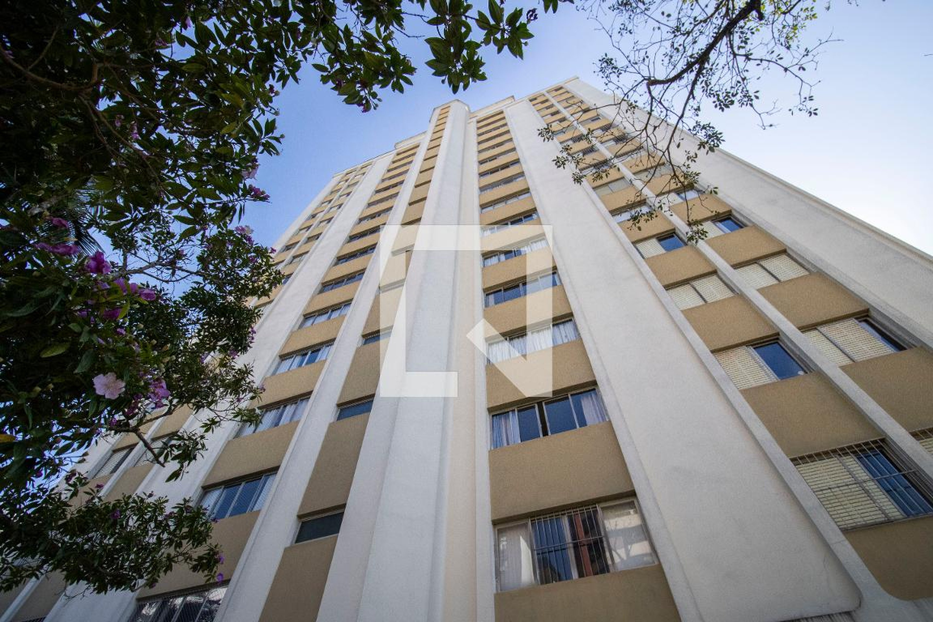 Fachada do Prédio Condomínio Acopiara