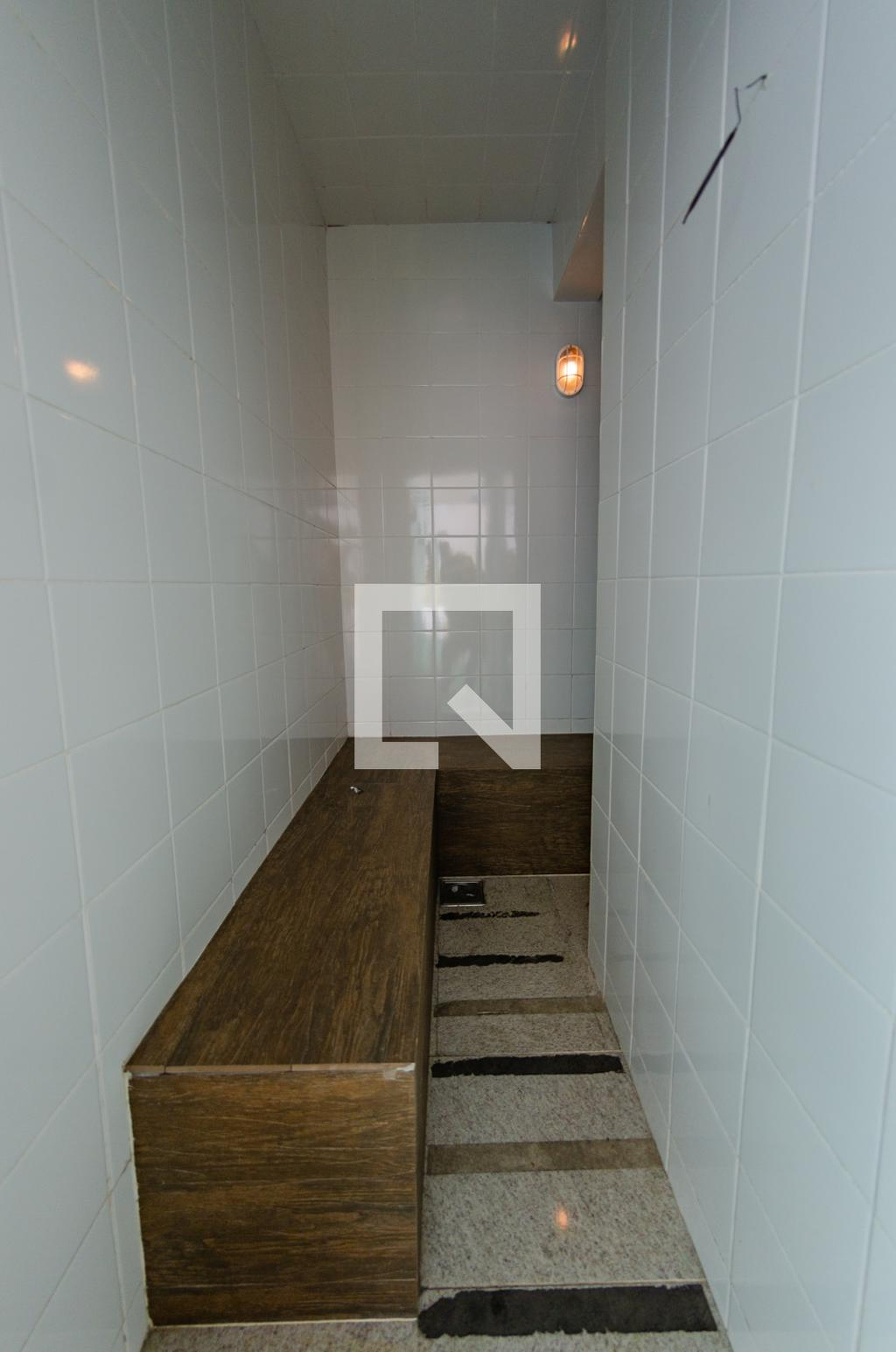 Sauna - Aquarius Residencial