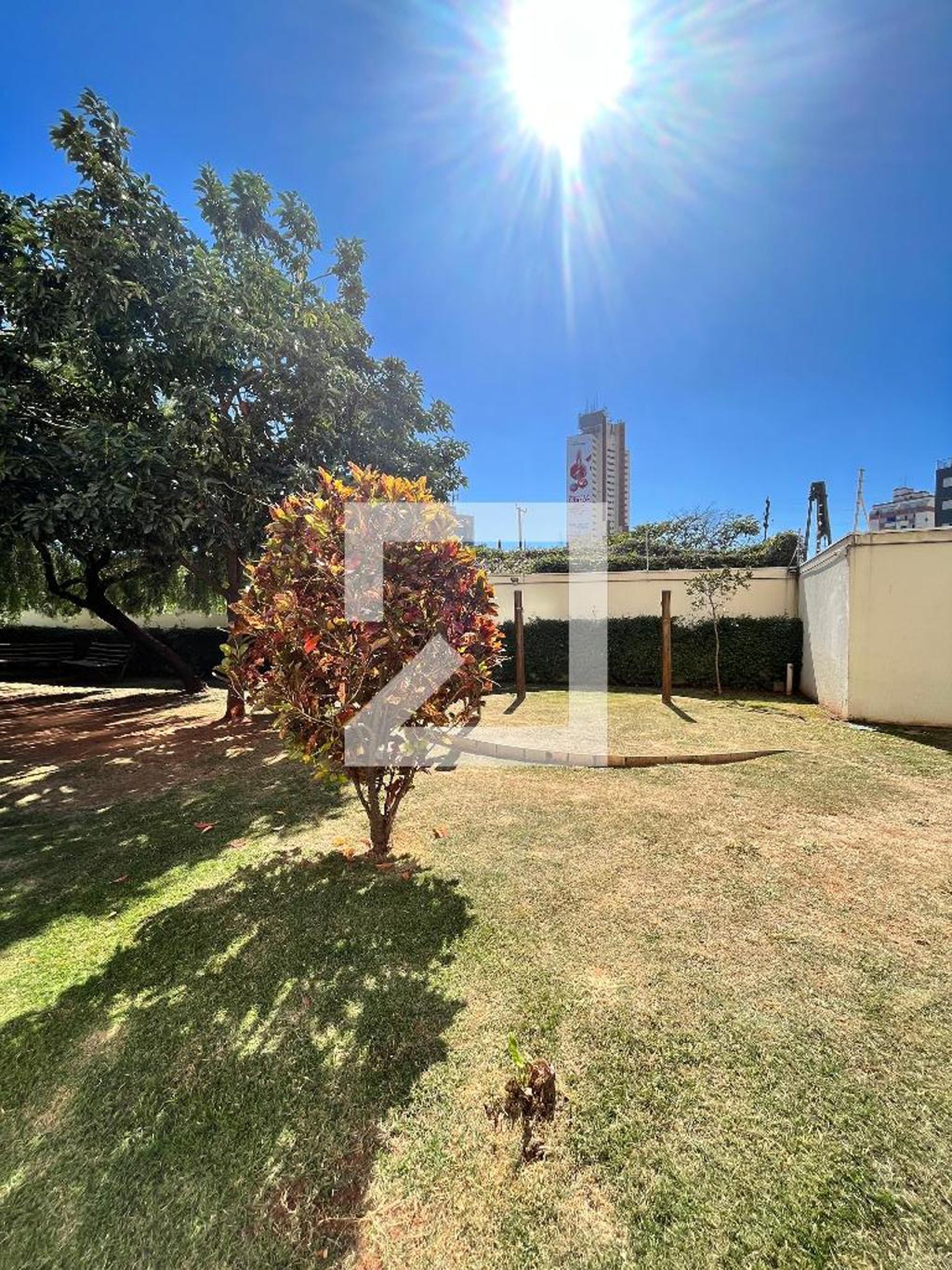 Espaço pet - Central Park Home Resort