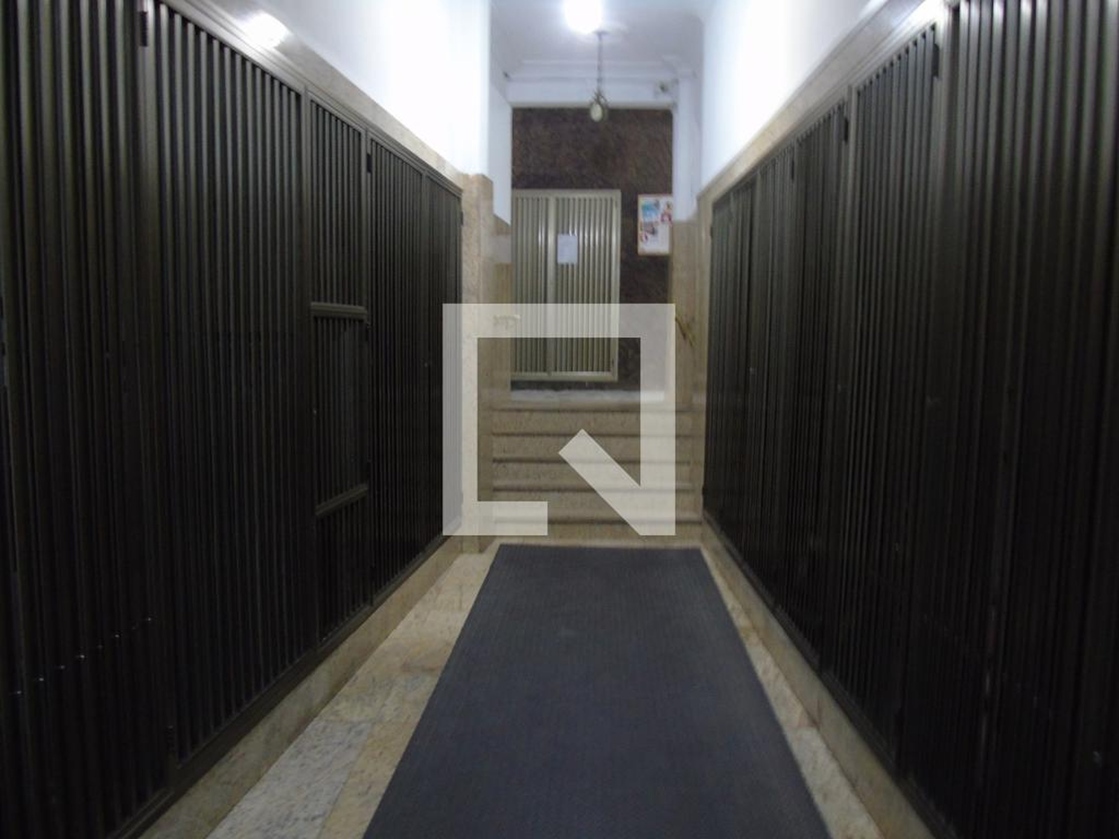 Portaria - Edifício Carlos Ribeiro