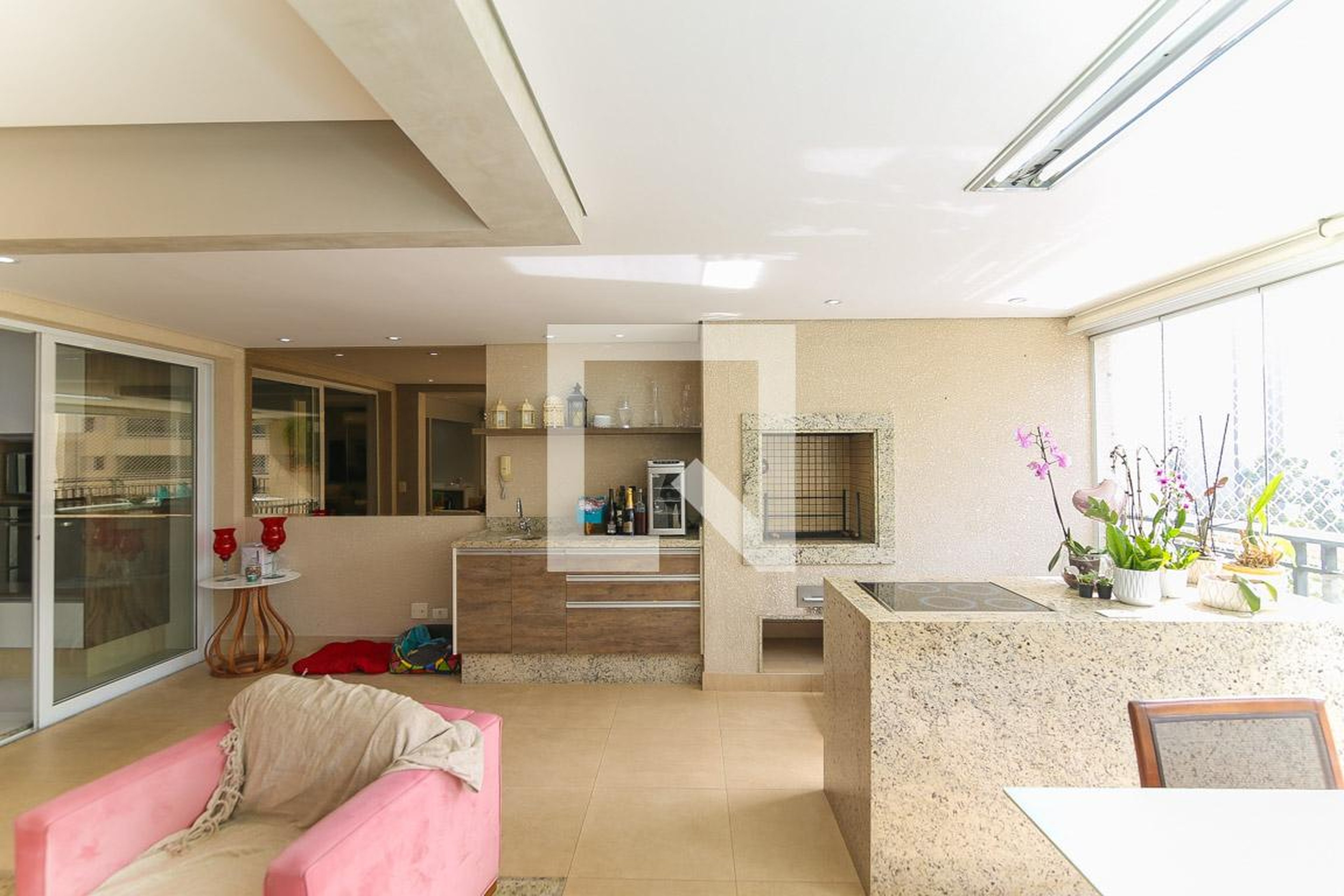 Churrasqueira - Selective Morumbi