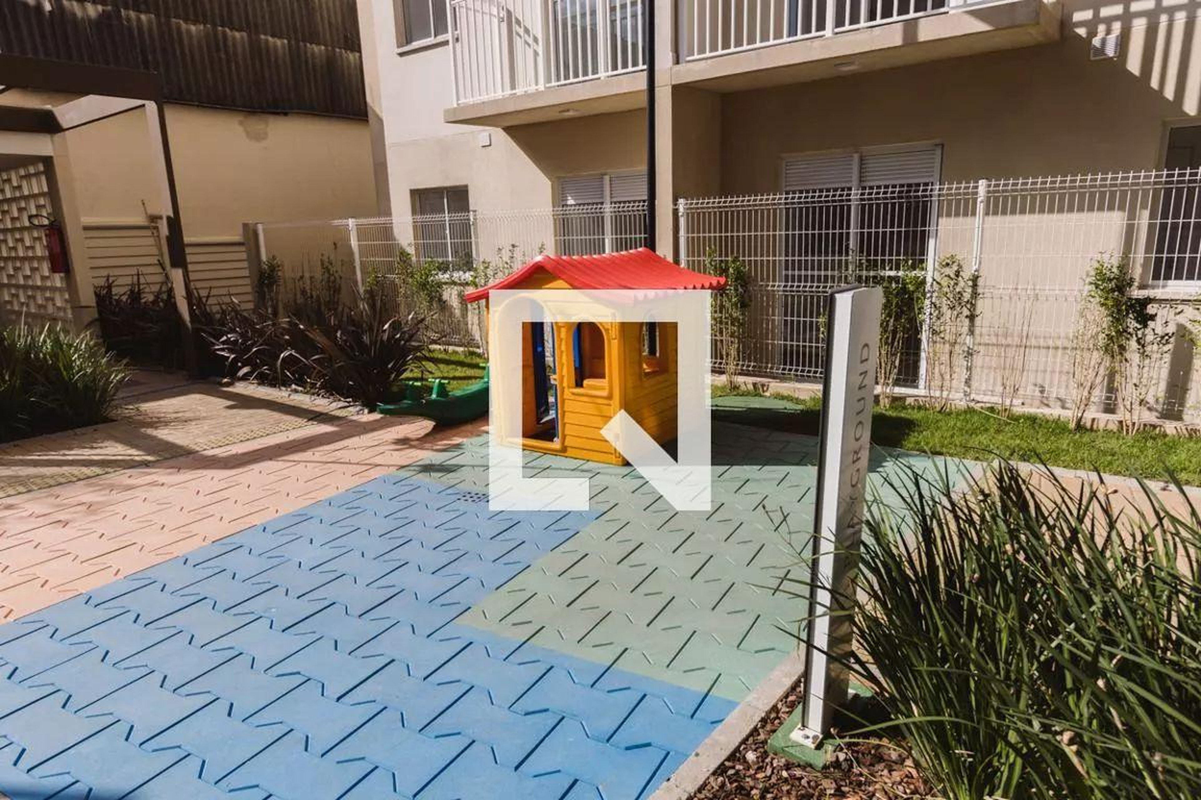 Área comum Condomínio em Avenida Rudge, 457