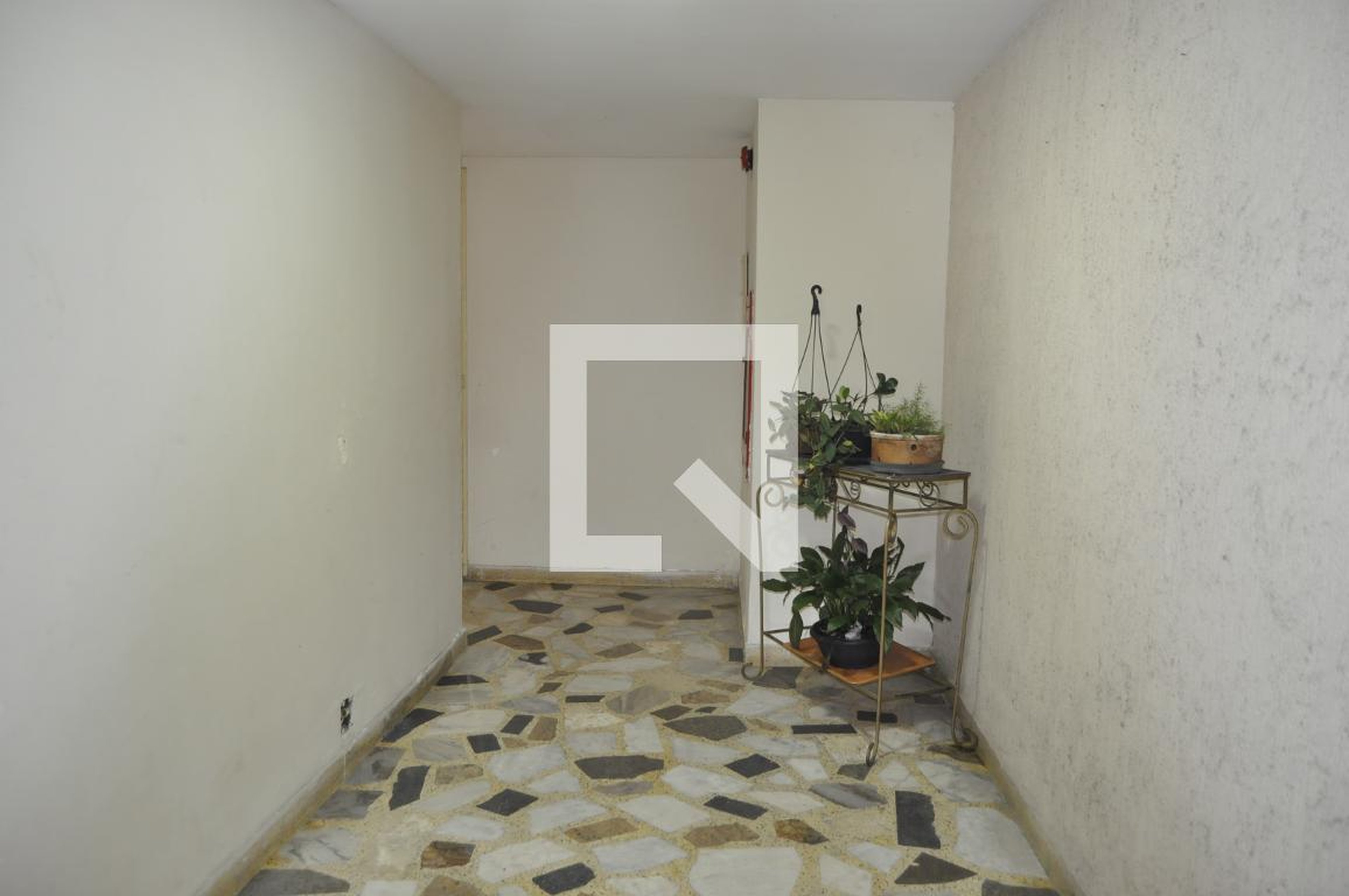 Hall - Edifício Gaiosa VIII