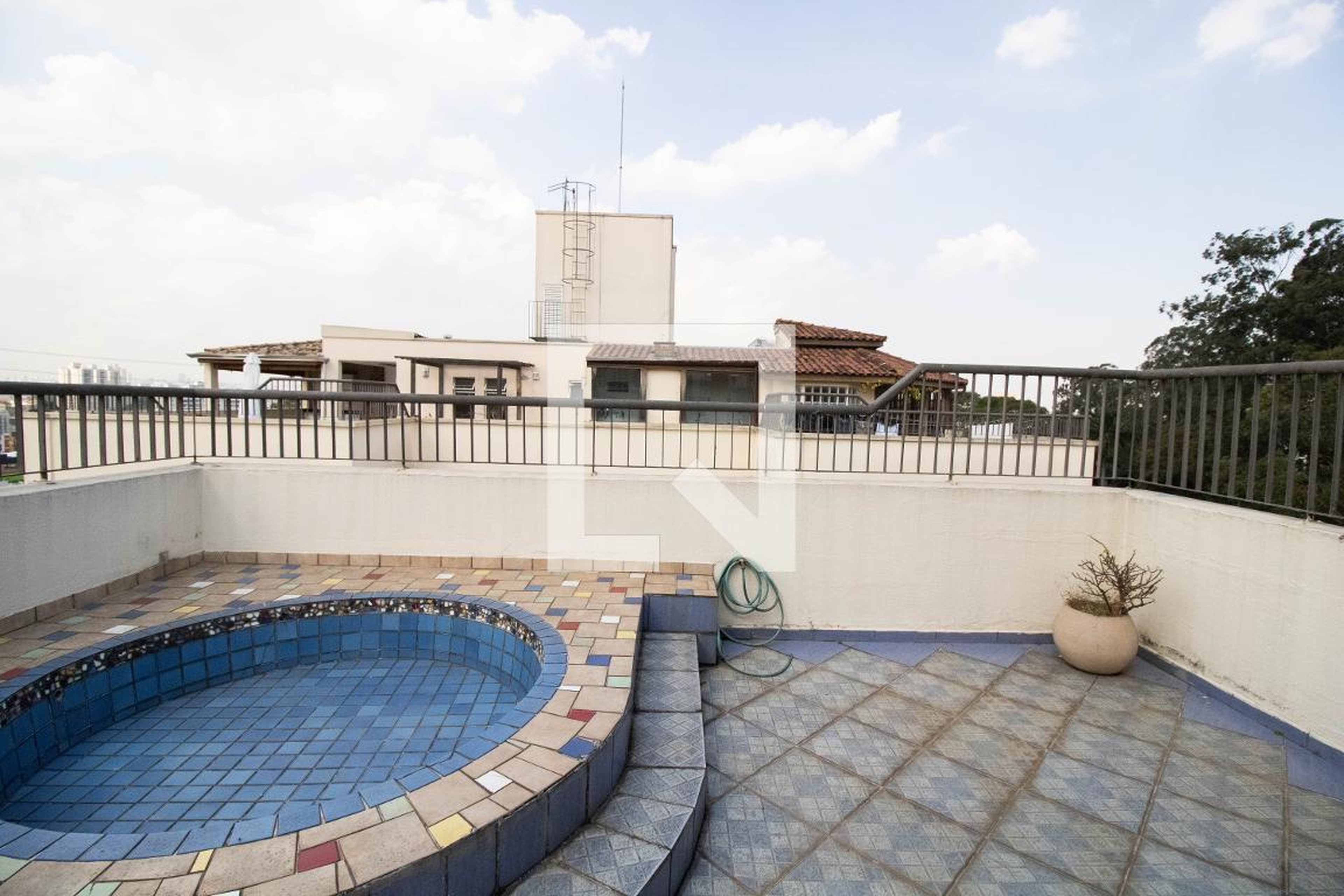 Piscina - São Pedro / São Paulo