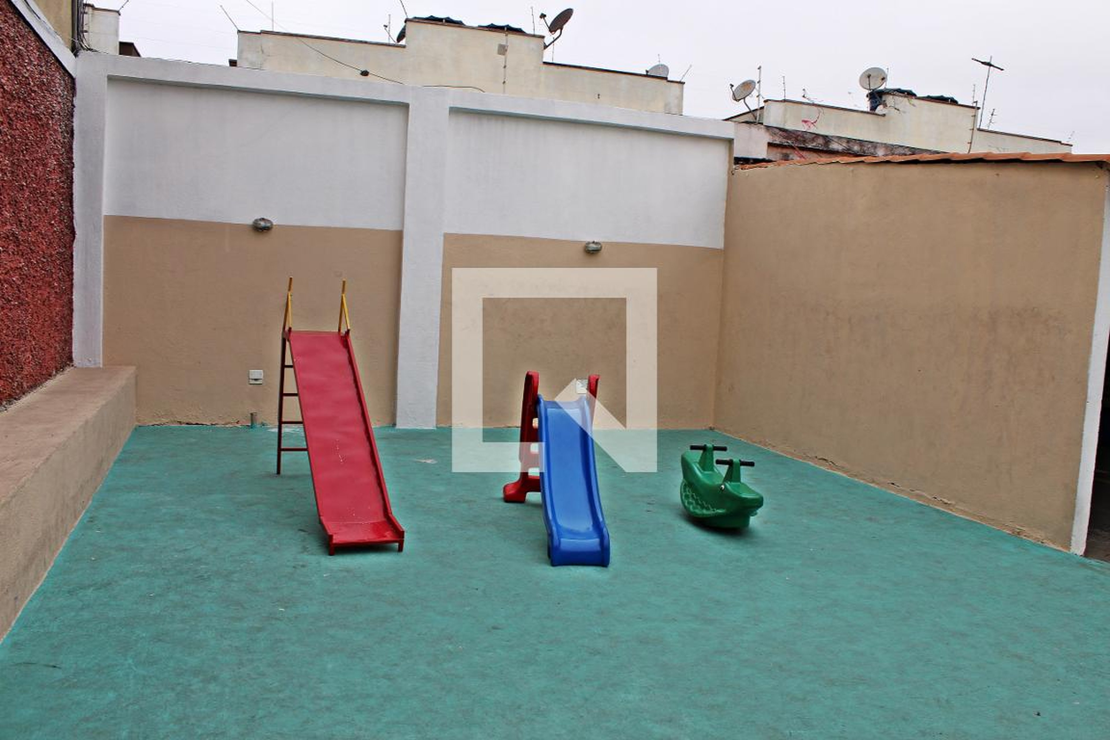 Playground - 