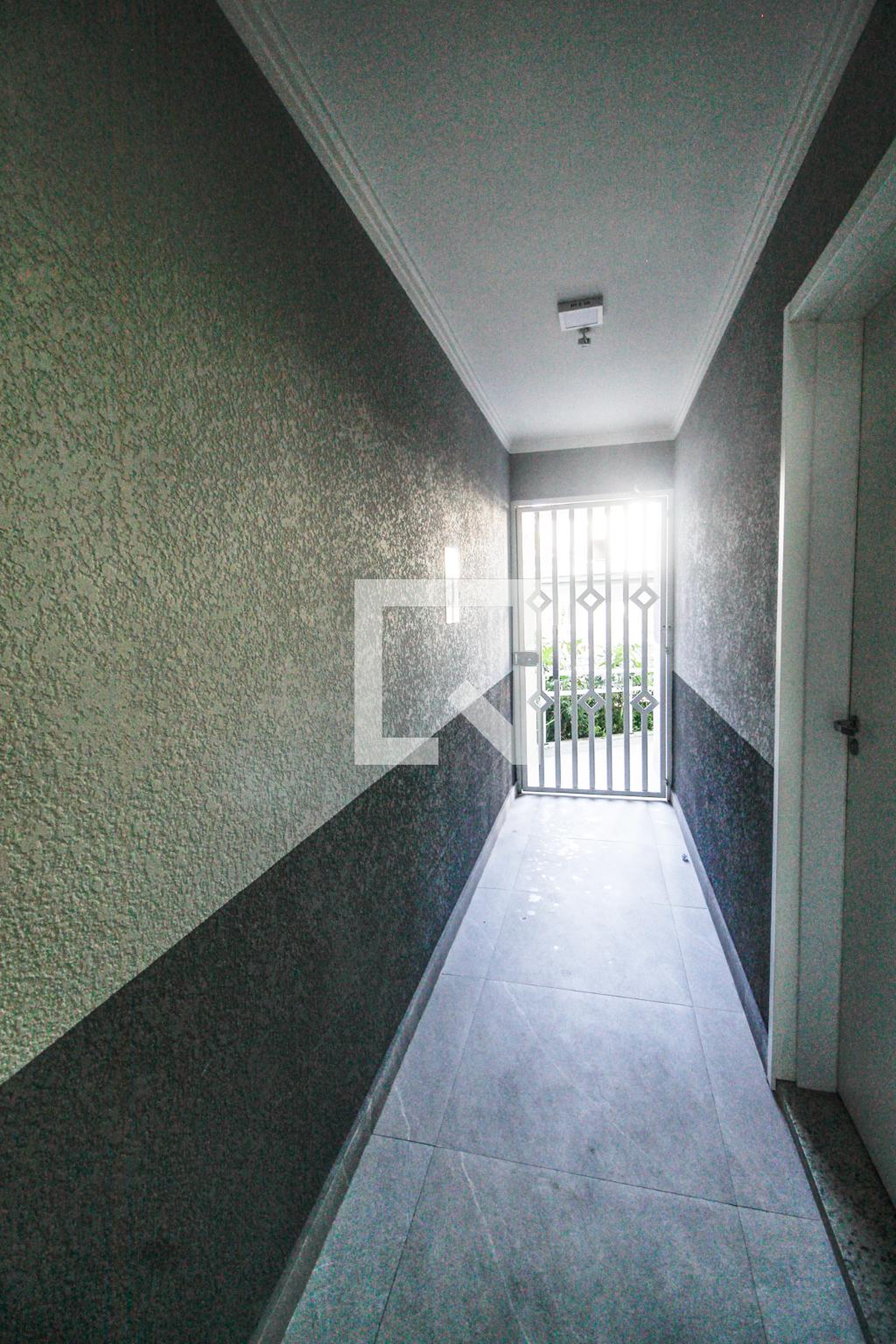 Área comum - Residencial Tome Ferrreira