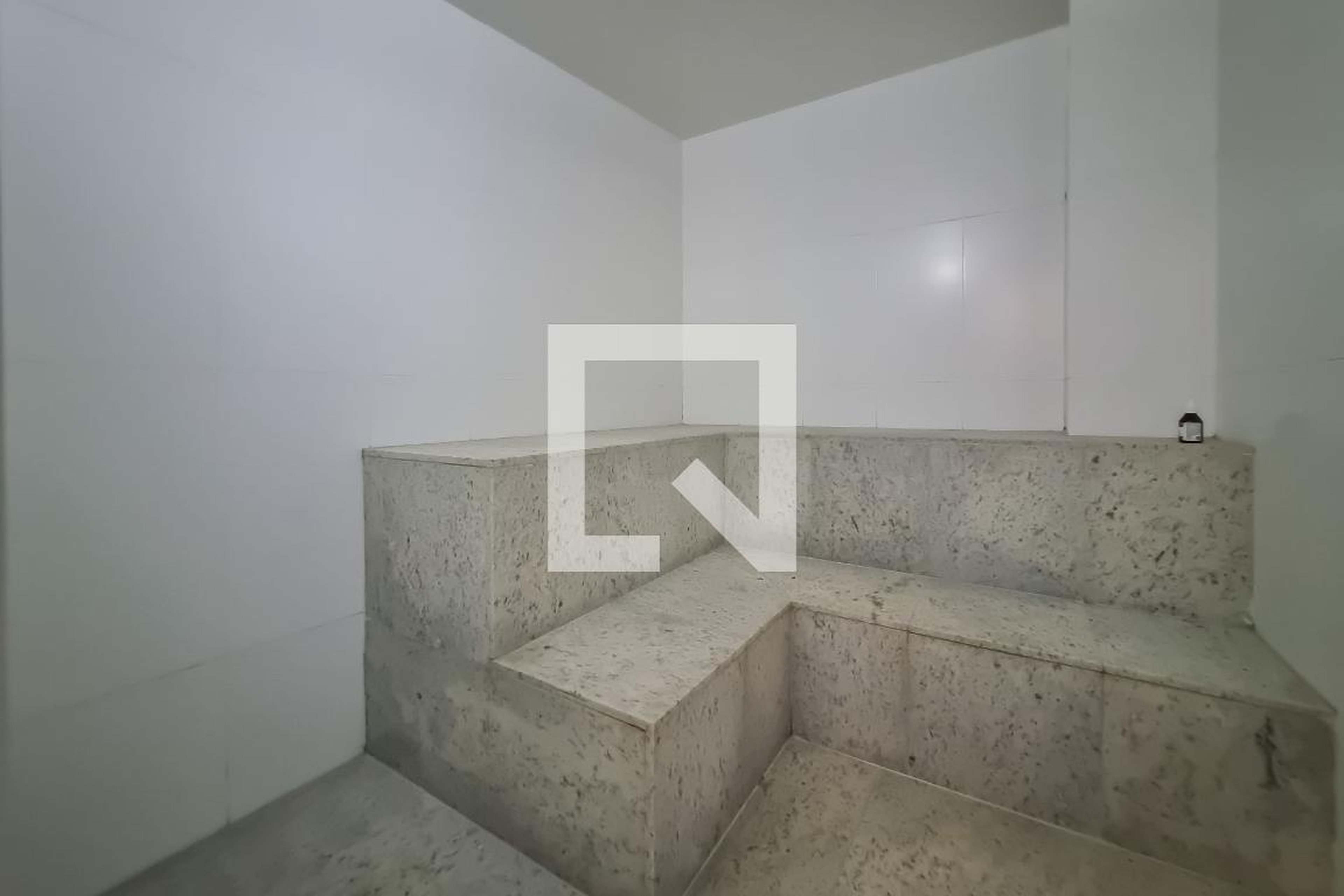 Sauna - Residencial Morigerati