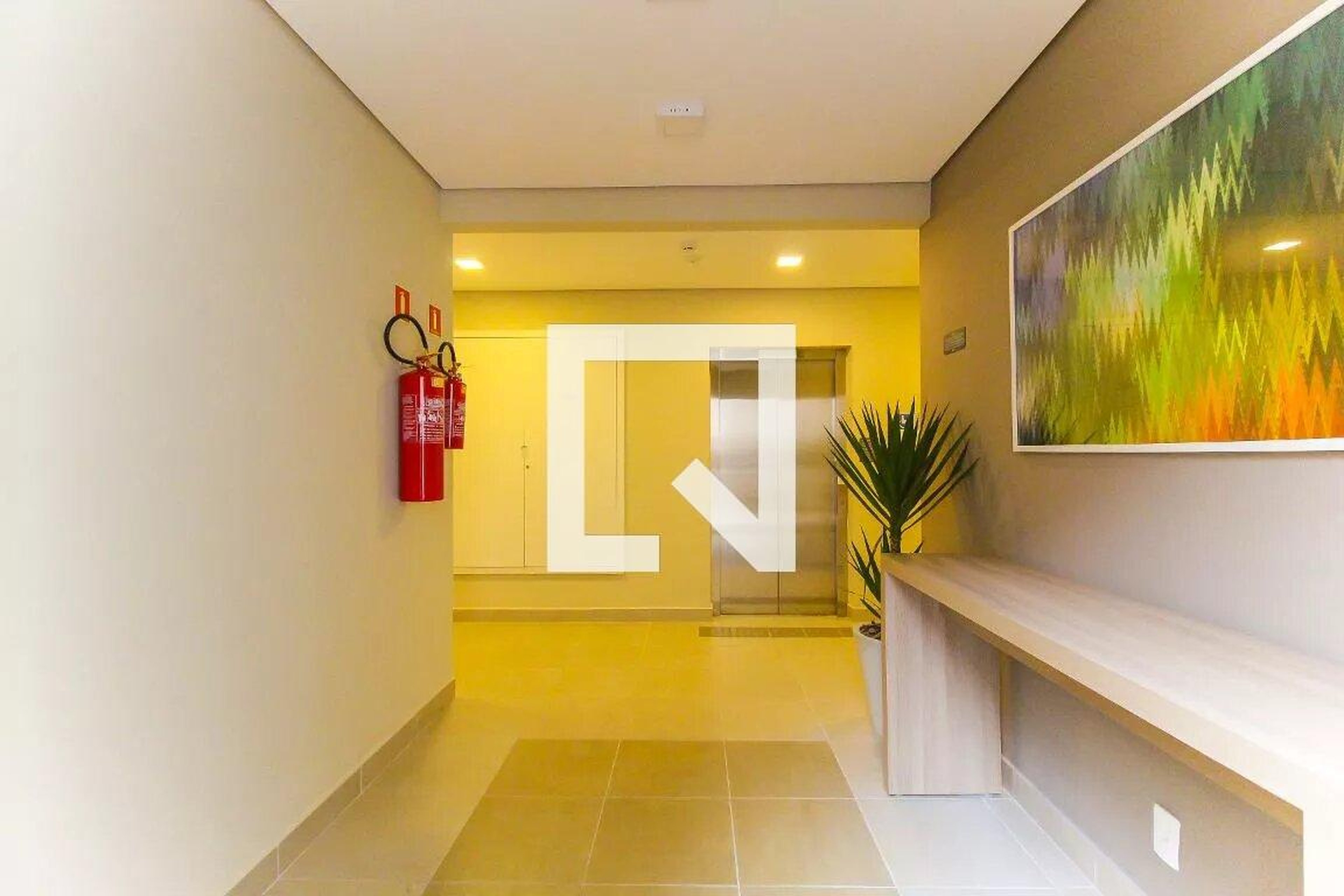 Hall de Entrada - null