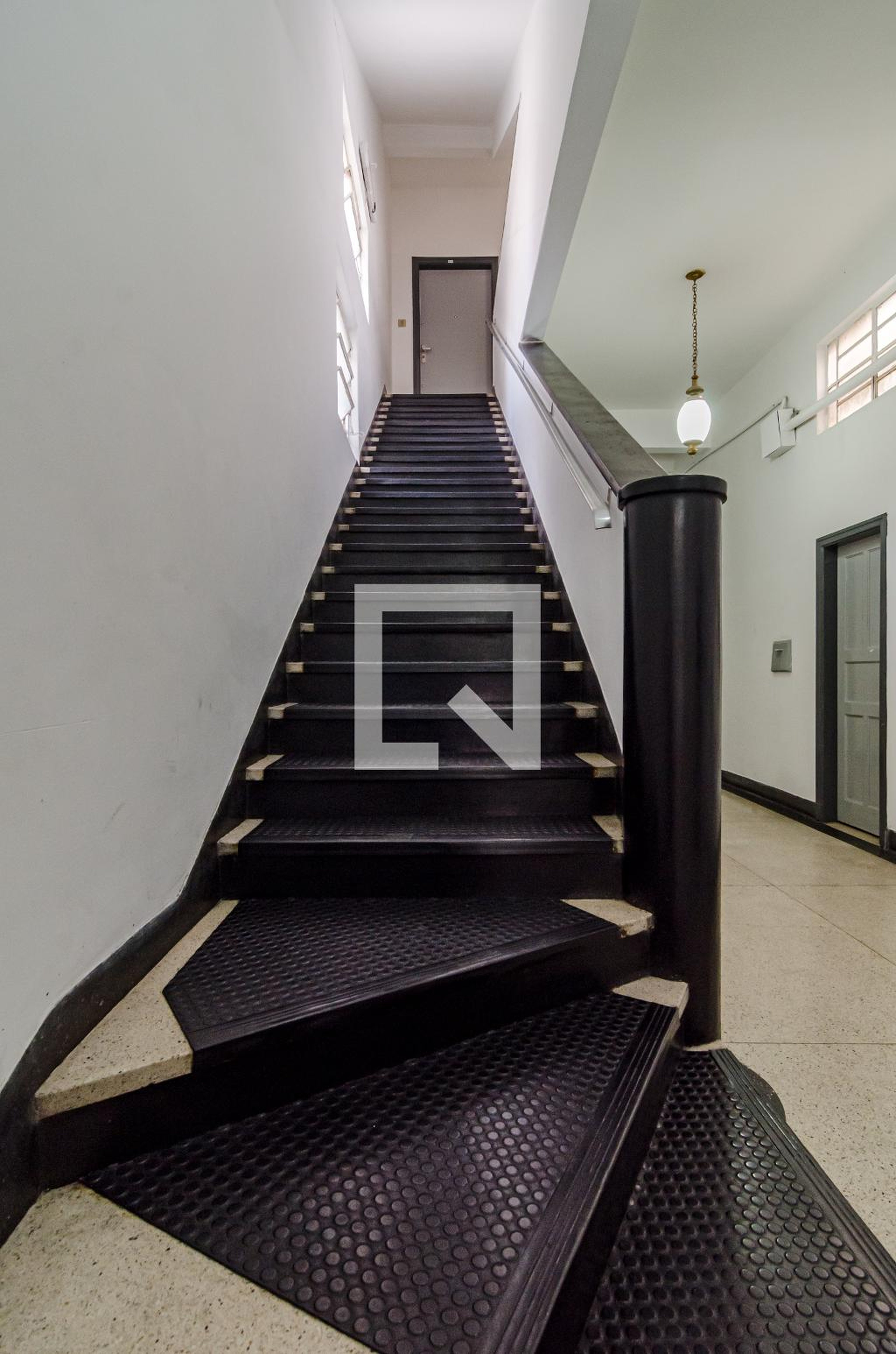 Área comum - Edifício Santa Izildinha