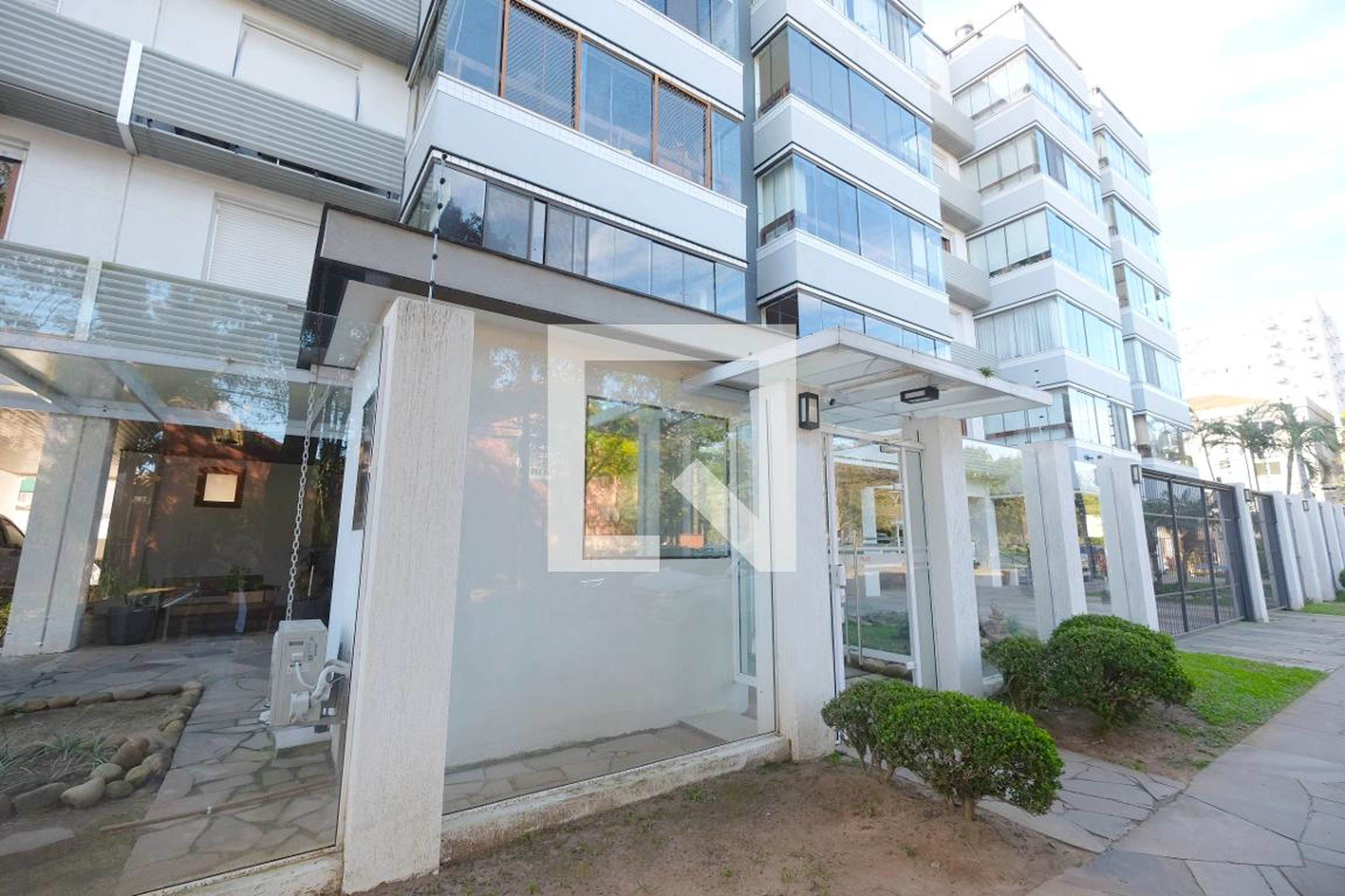 Área Comum - Villagio Vicenza