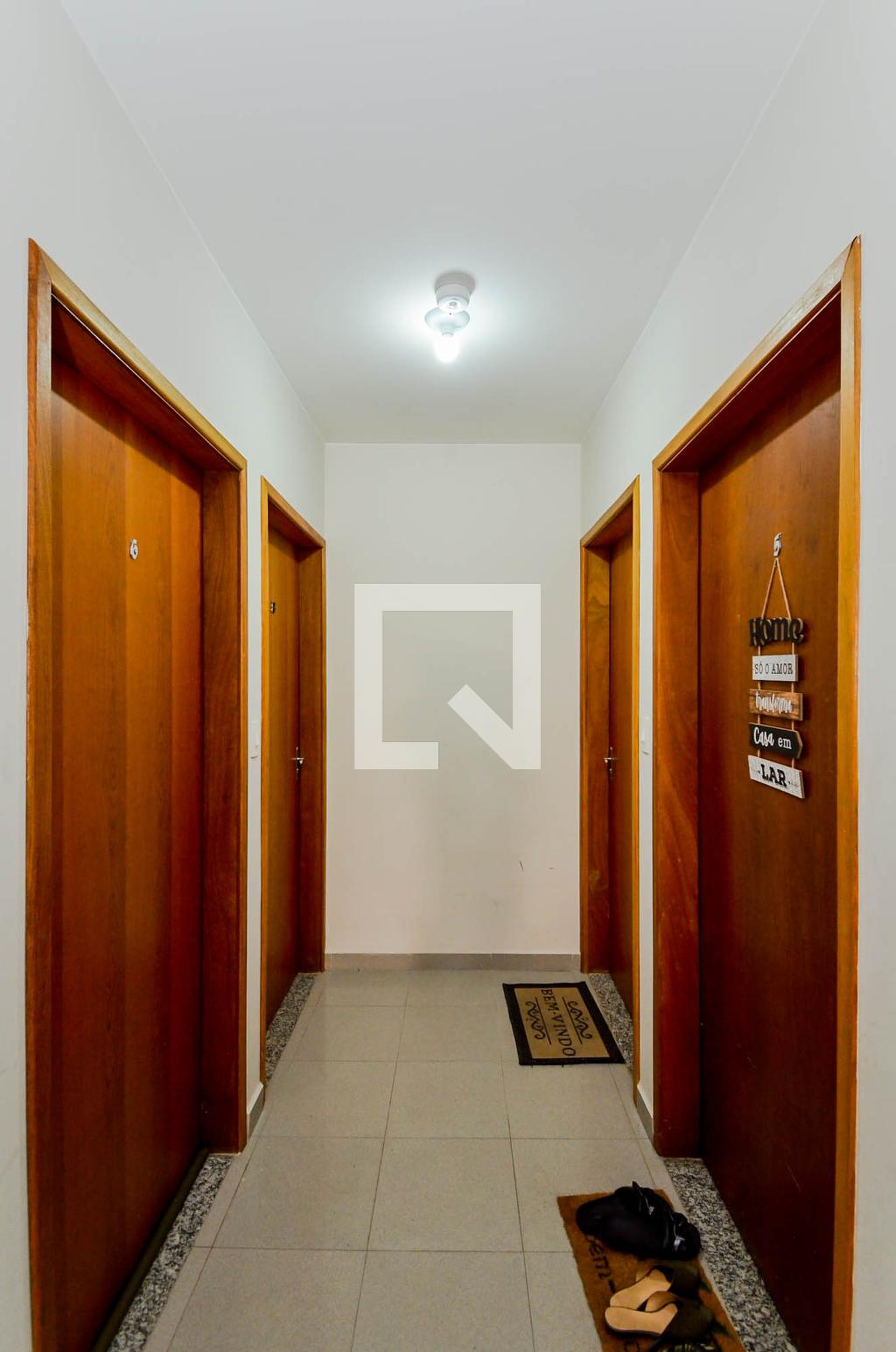 Hall de Entrada - null