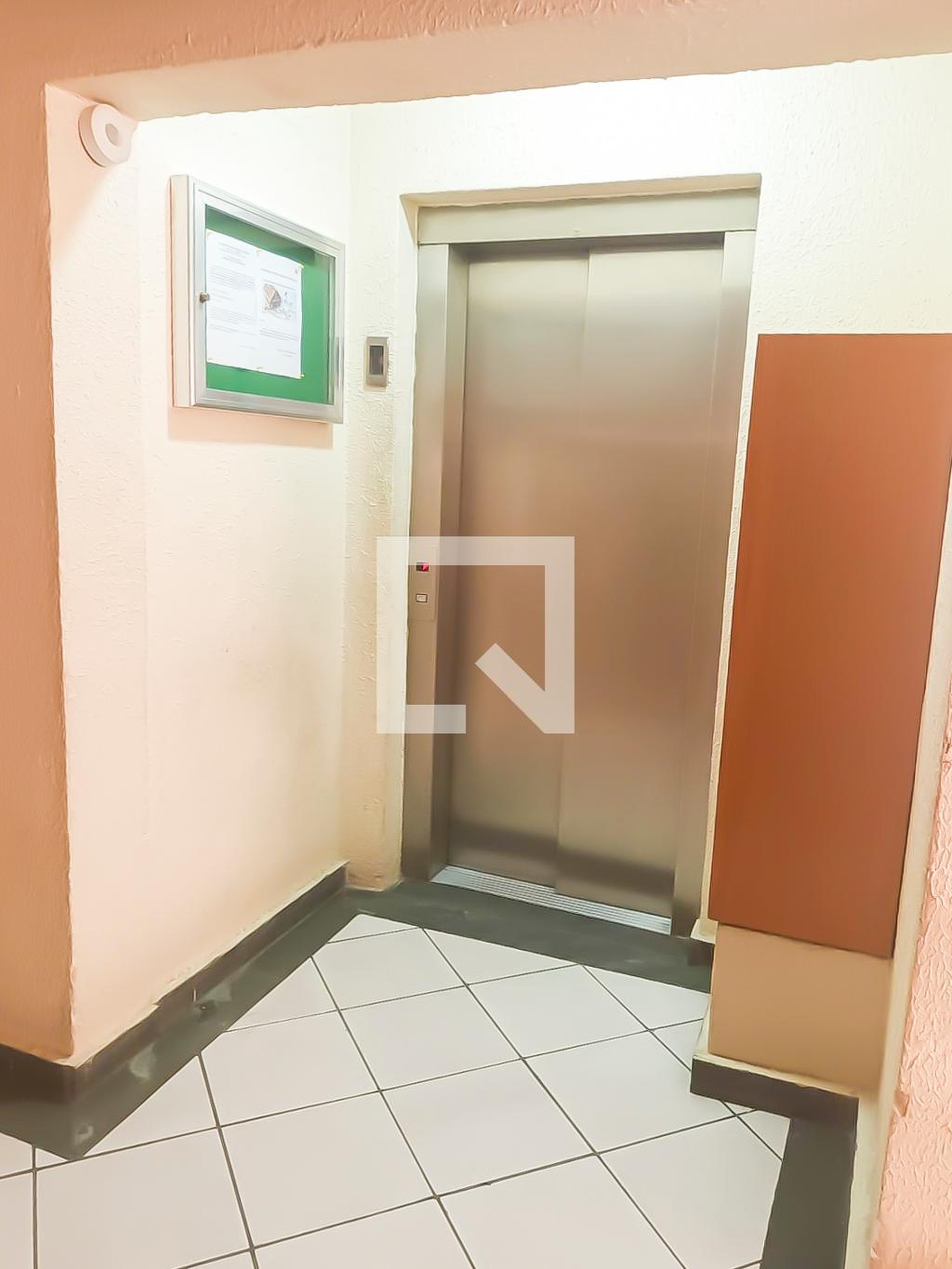 Hall de Entrada - Maison Saint Germain