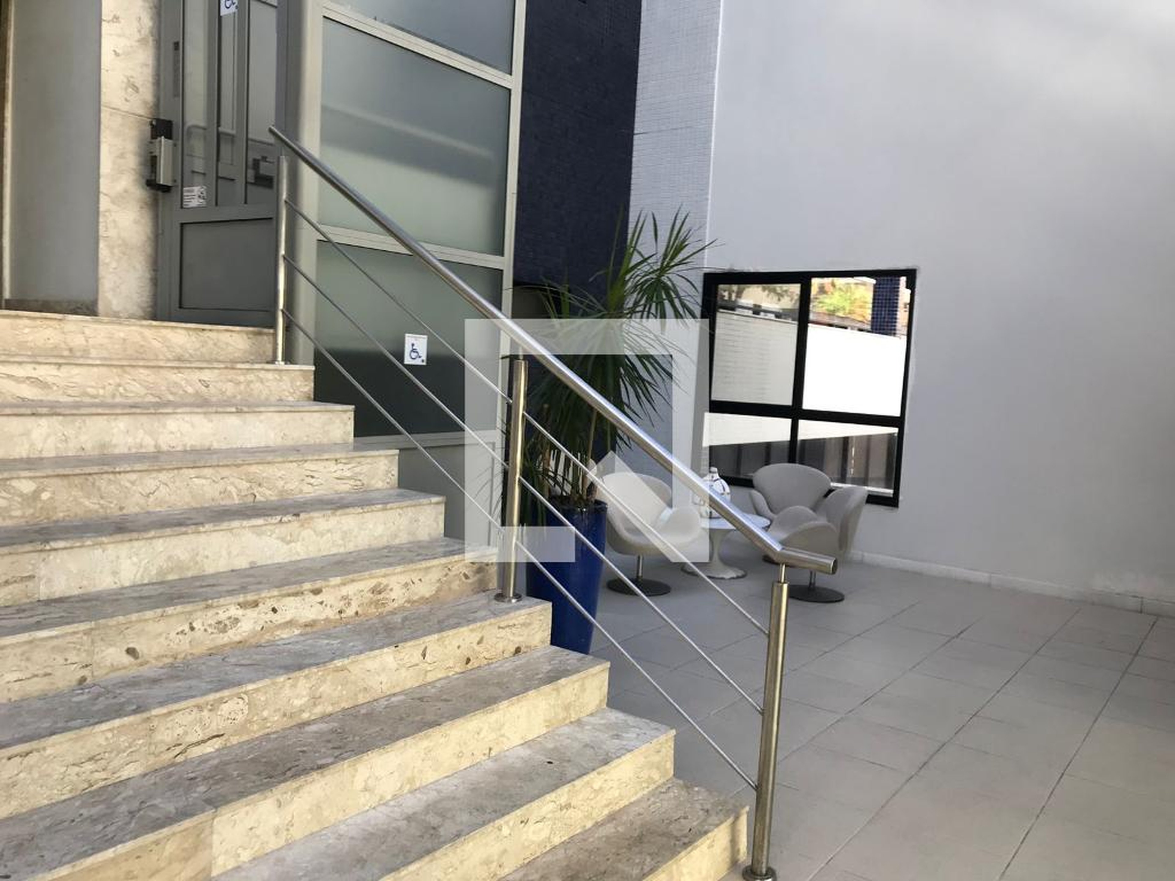 Entrada - Ondina Choice