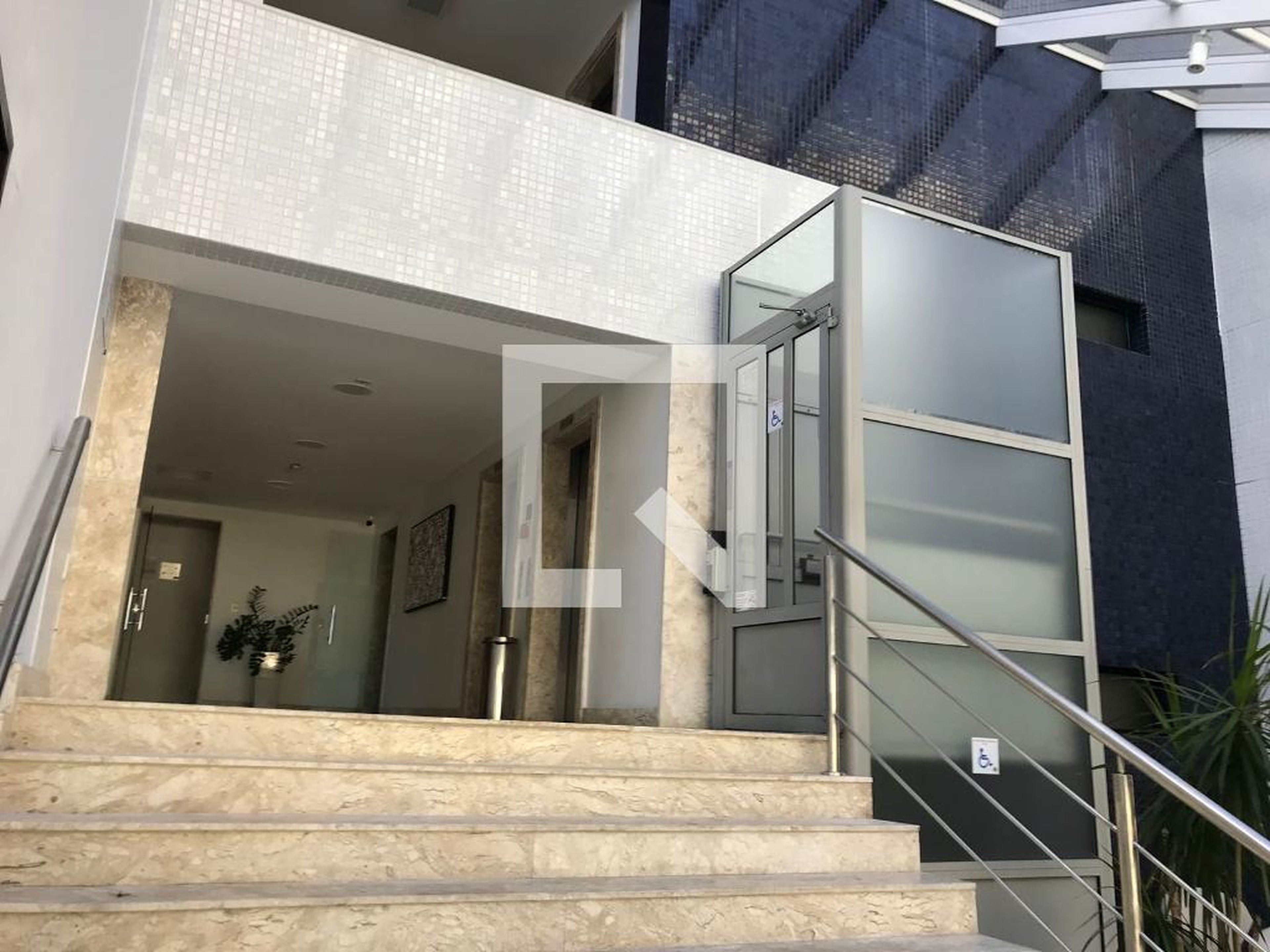 Hall de entrada - Ondina Choice