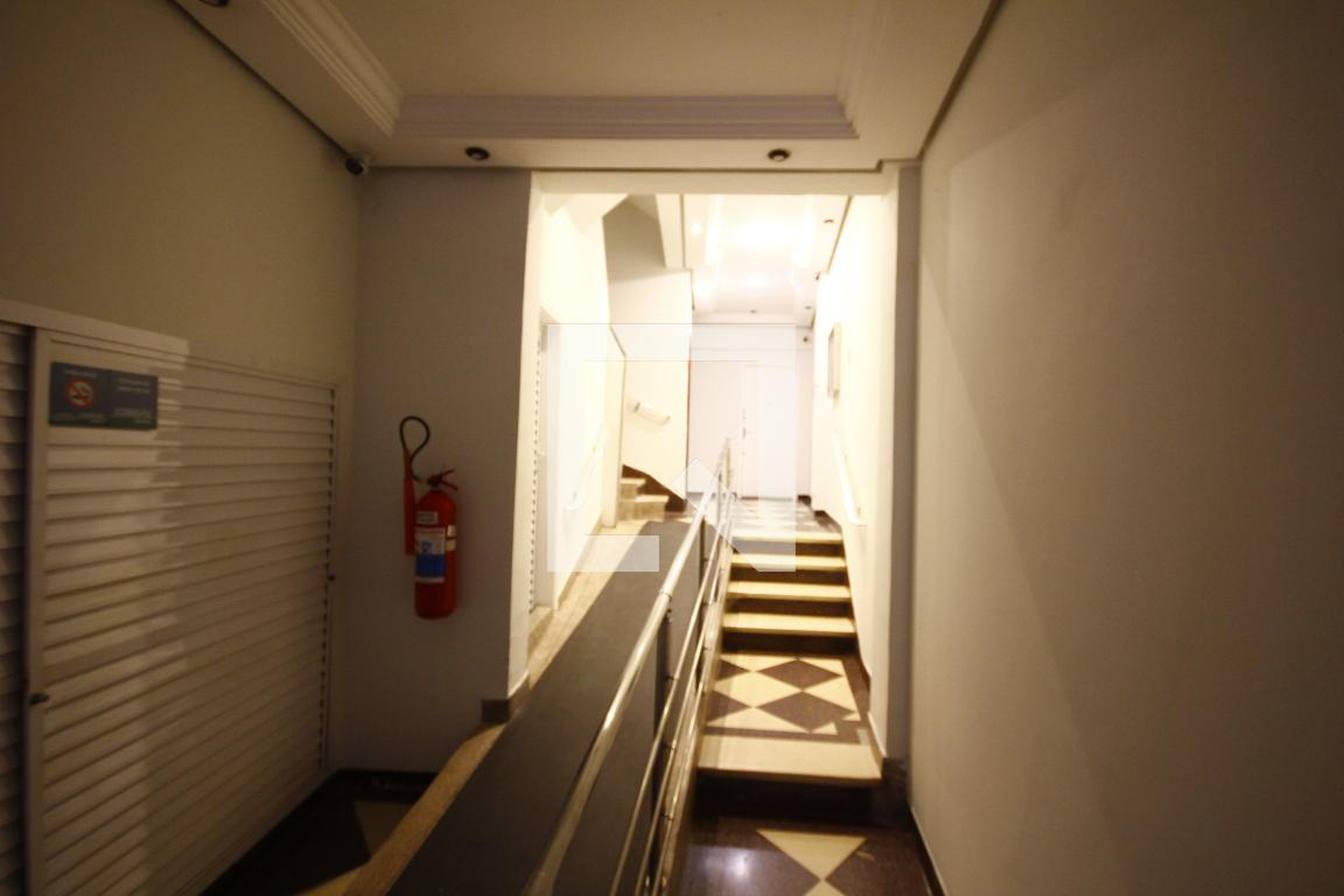 Hall de Entrada - Itajaí