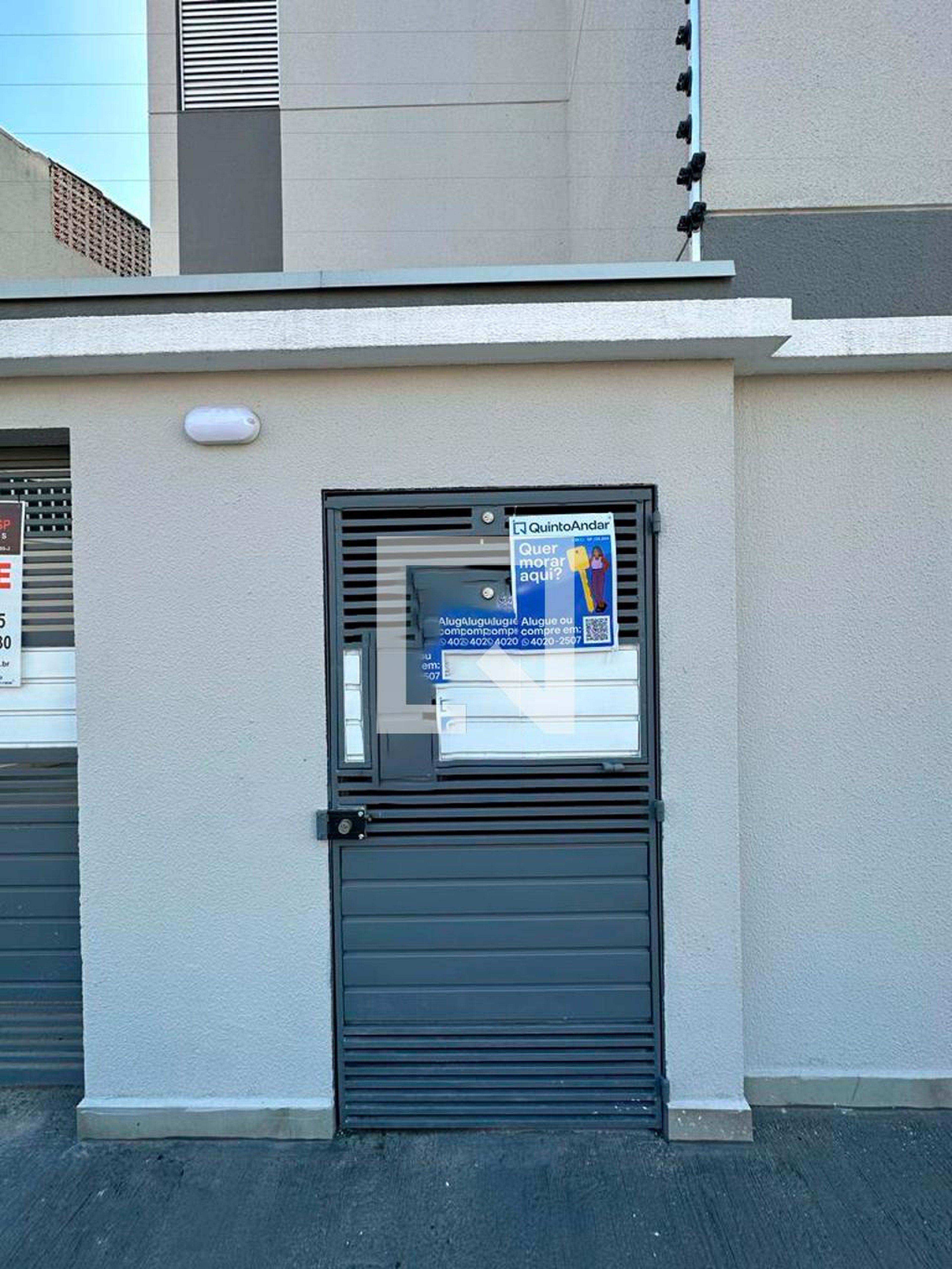 Entrada - castanheira