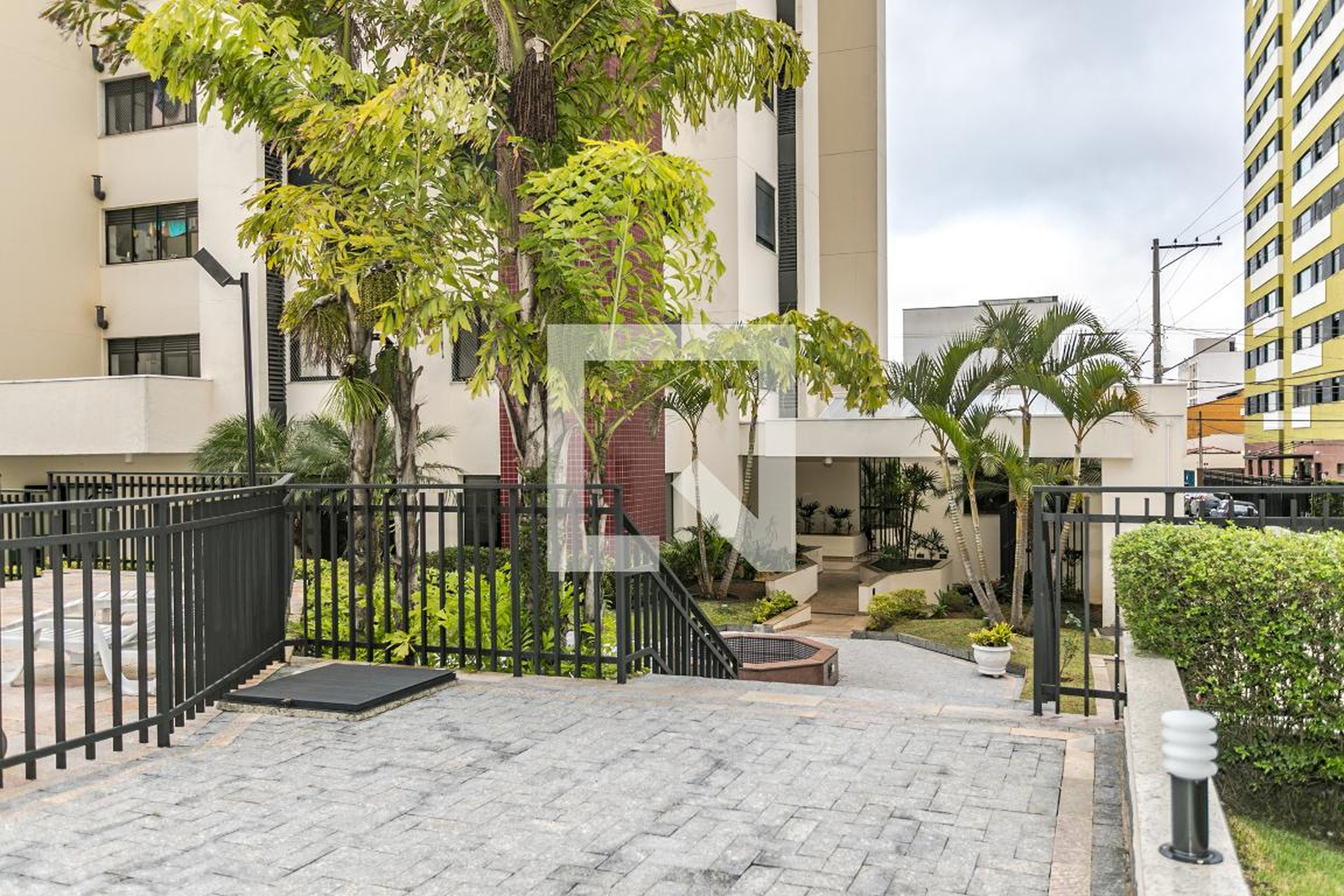 Área Comum - Helbor Majestic