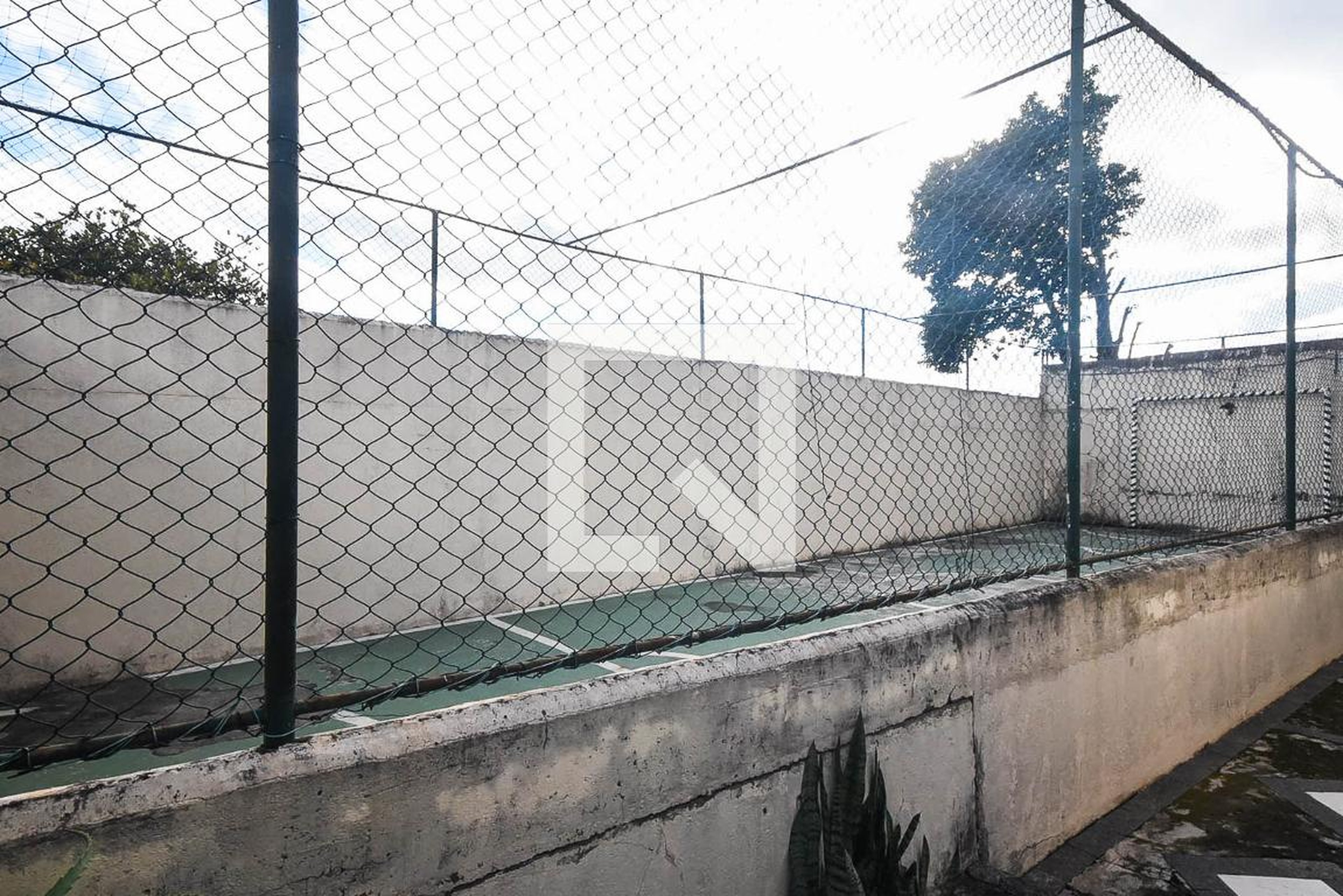 Quadra - Residência campo belo