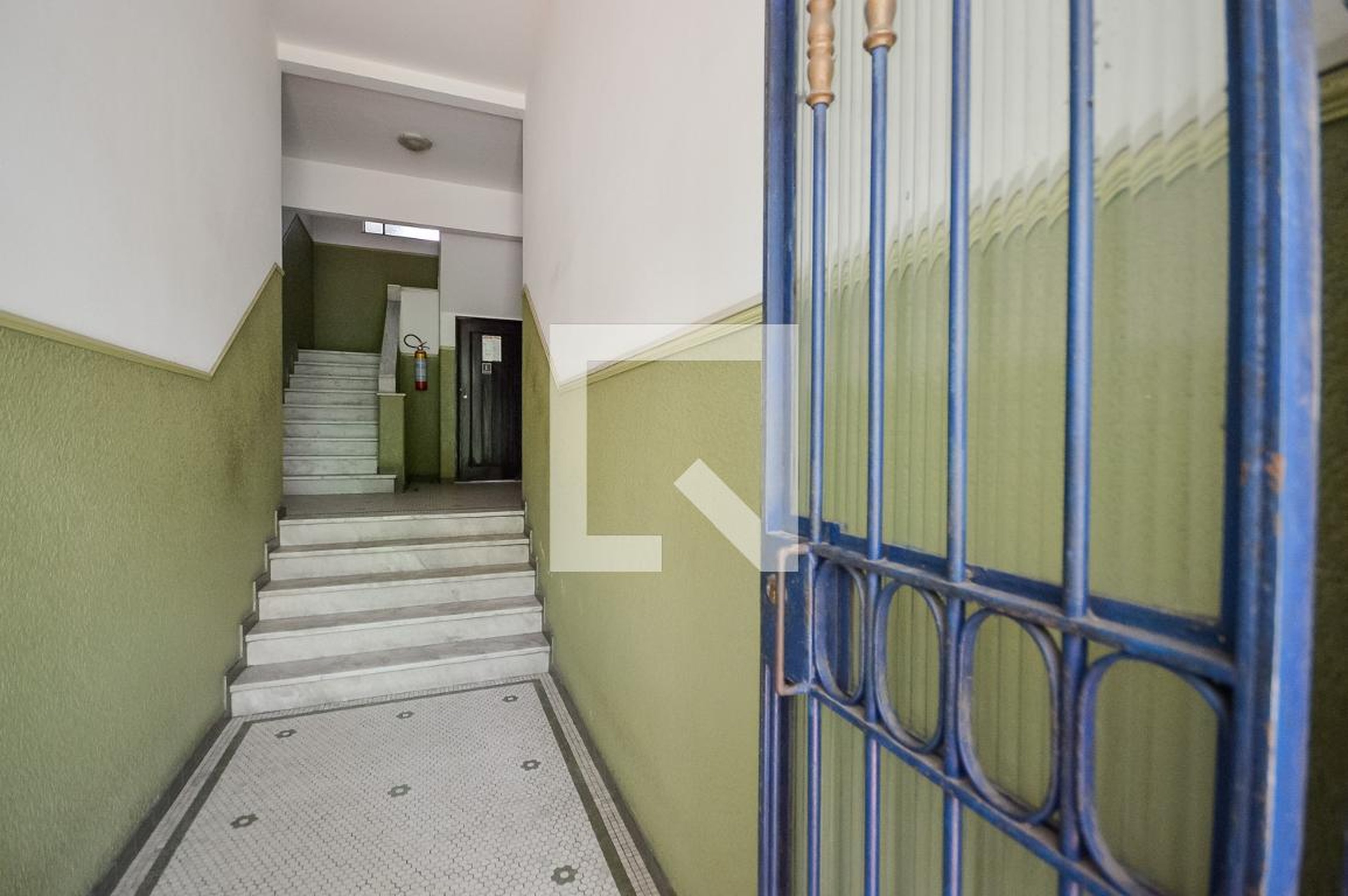 Hall - Edifício Alice