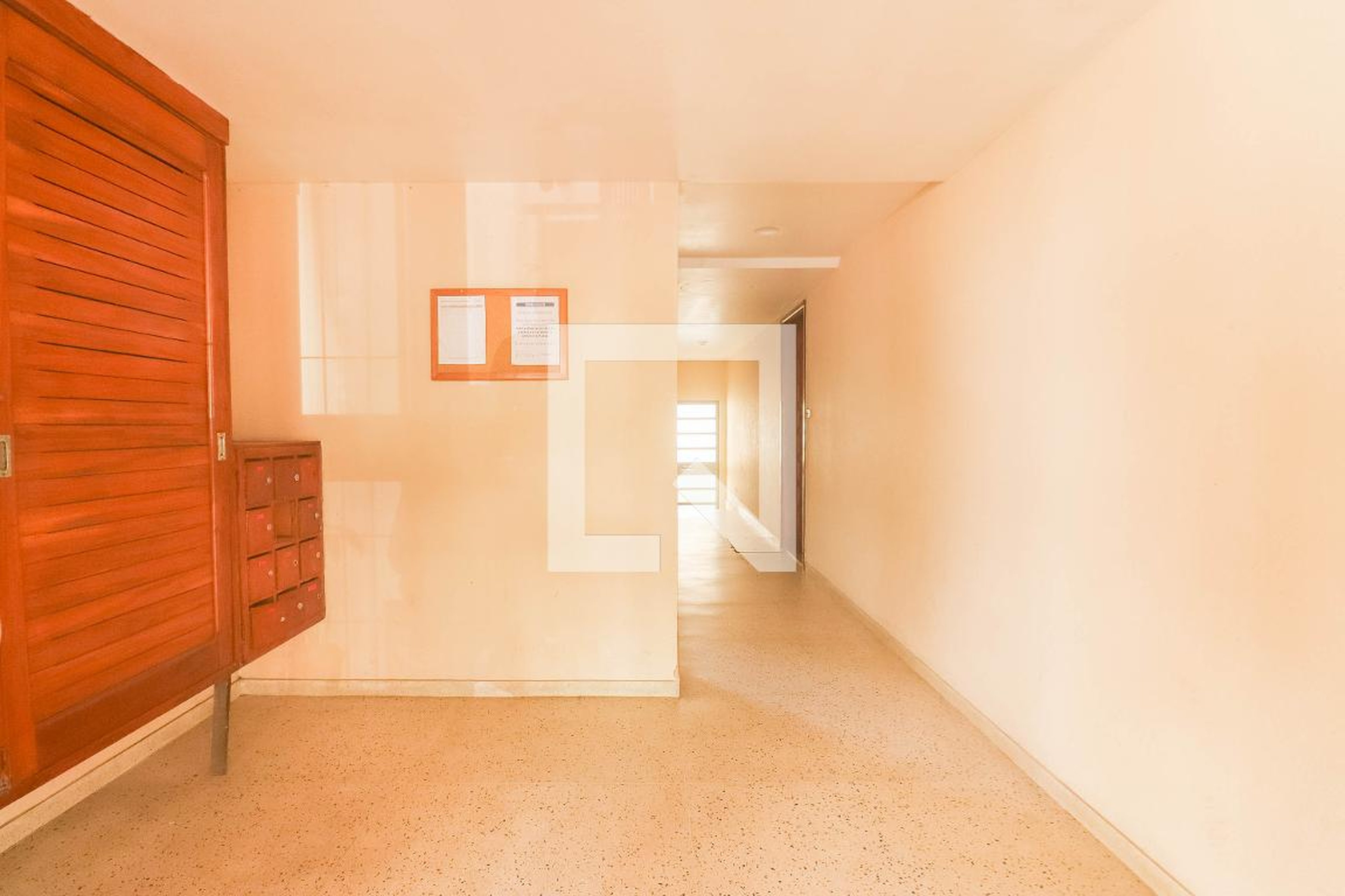 Hall de entrada - null