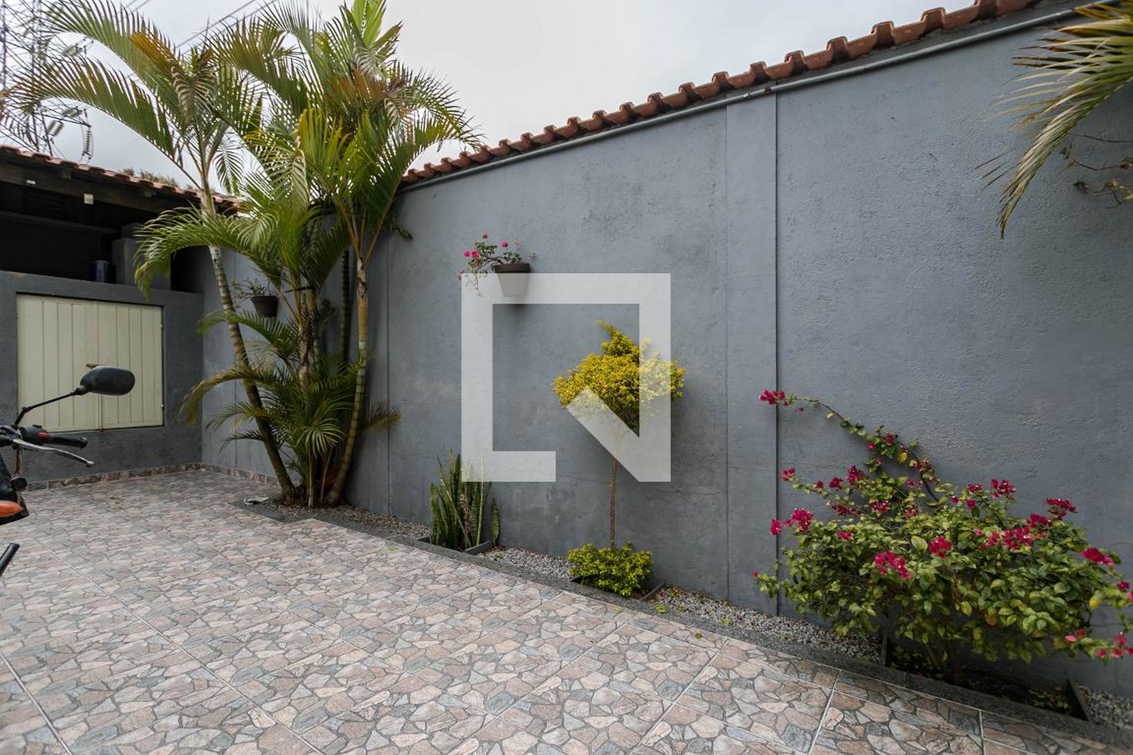 Área Comum - Residencial Bento do Sacramento