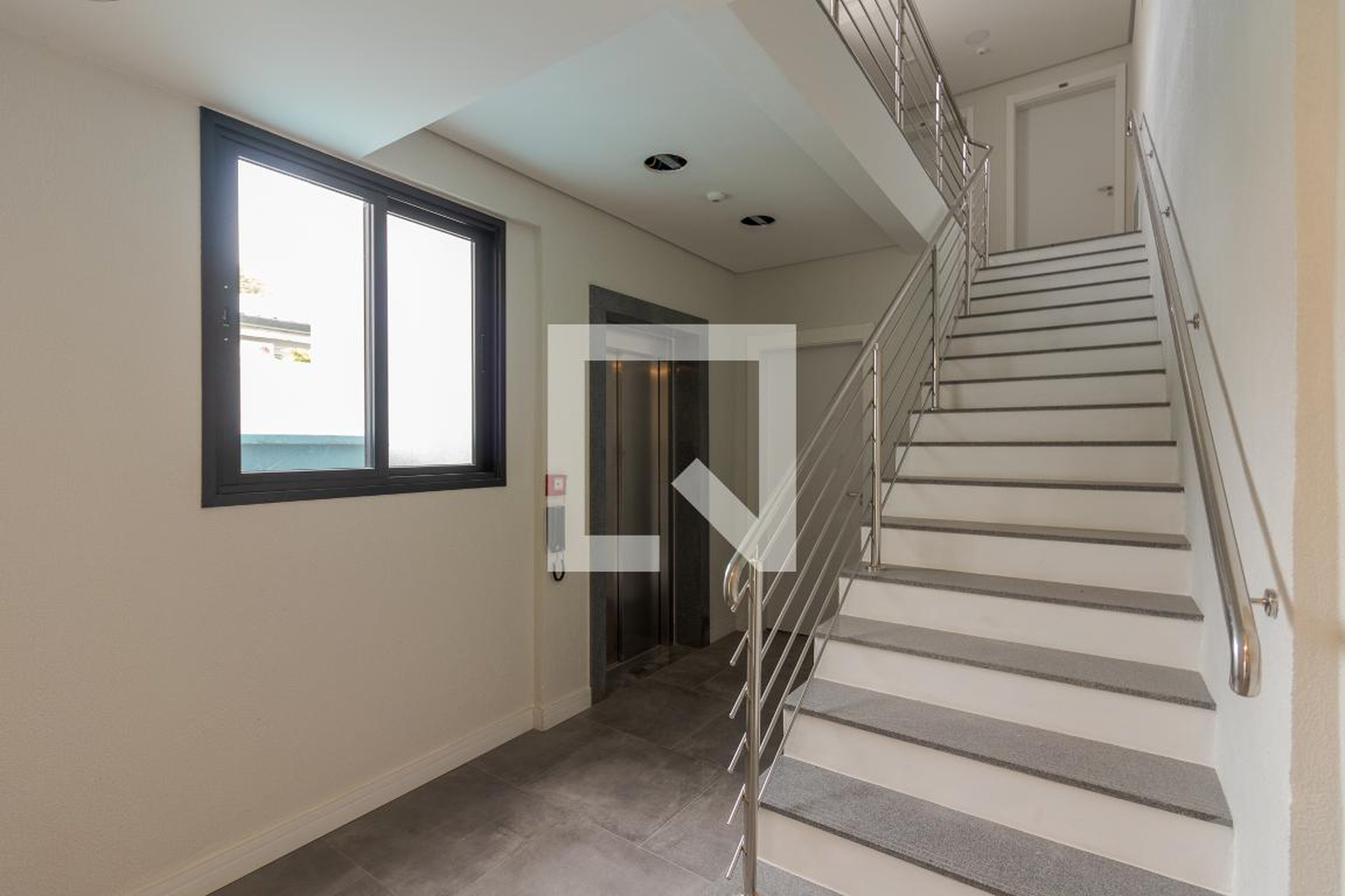 Hall de entrada - DownTown 221