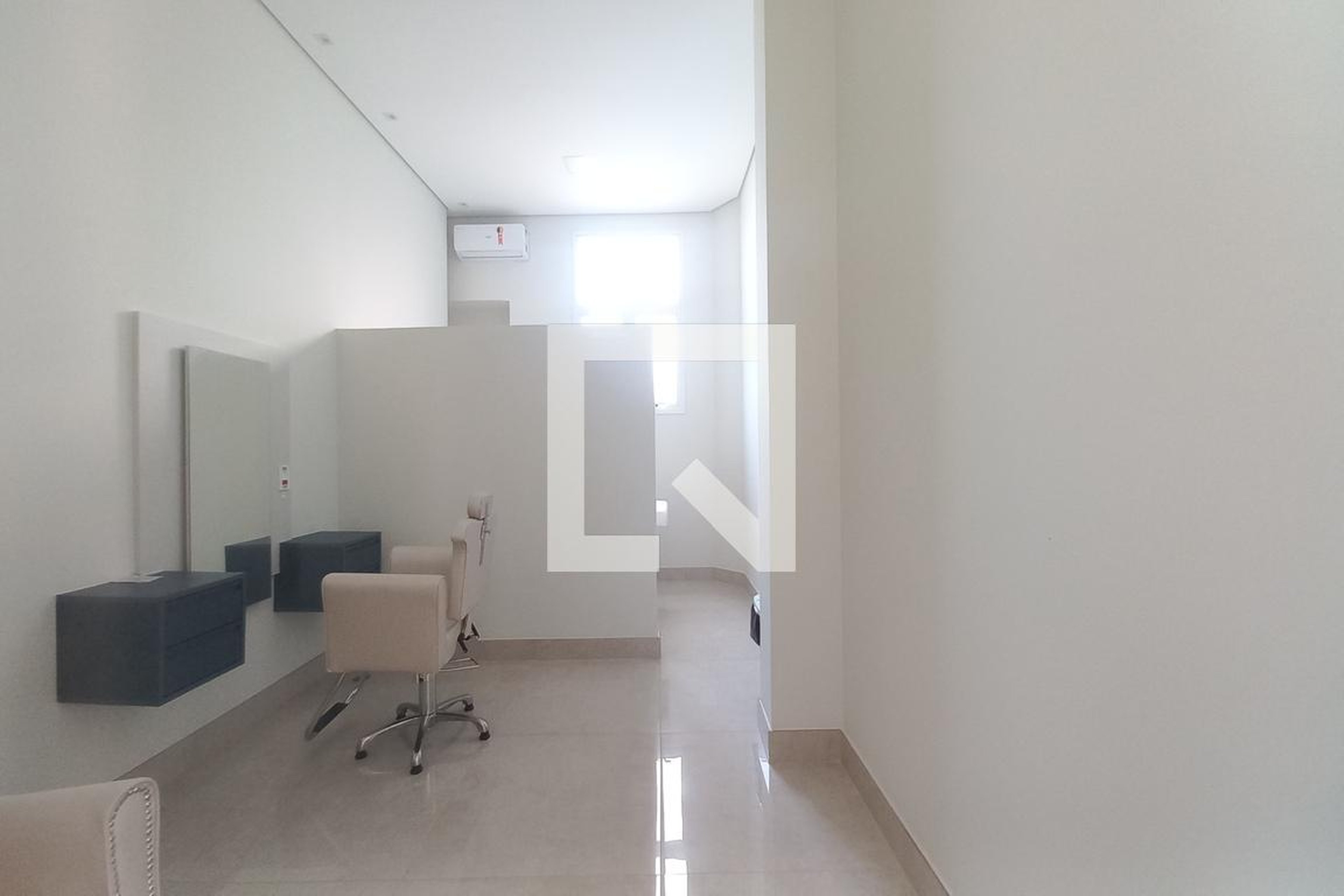 Spa - Vila Inglesa Residence