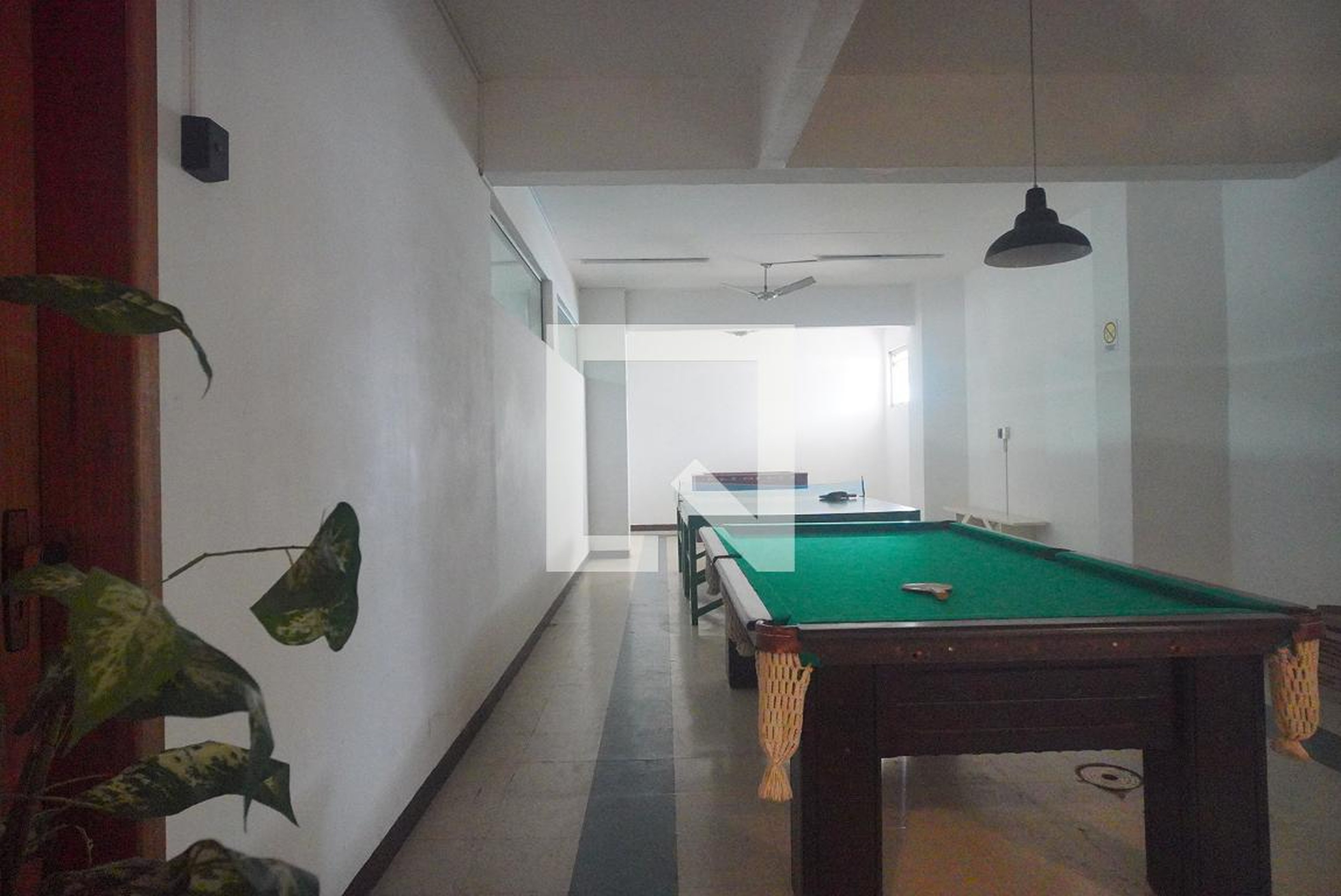 Sala de Jogos - Portal Carlos Gomes