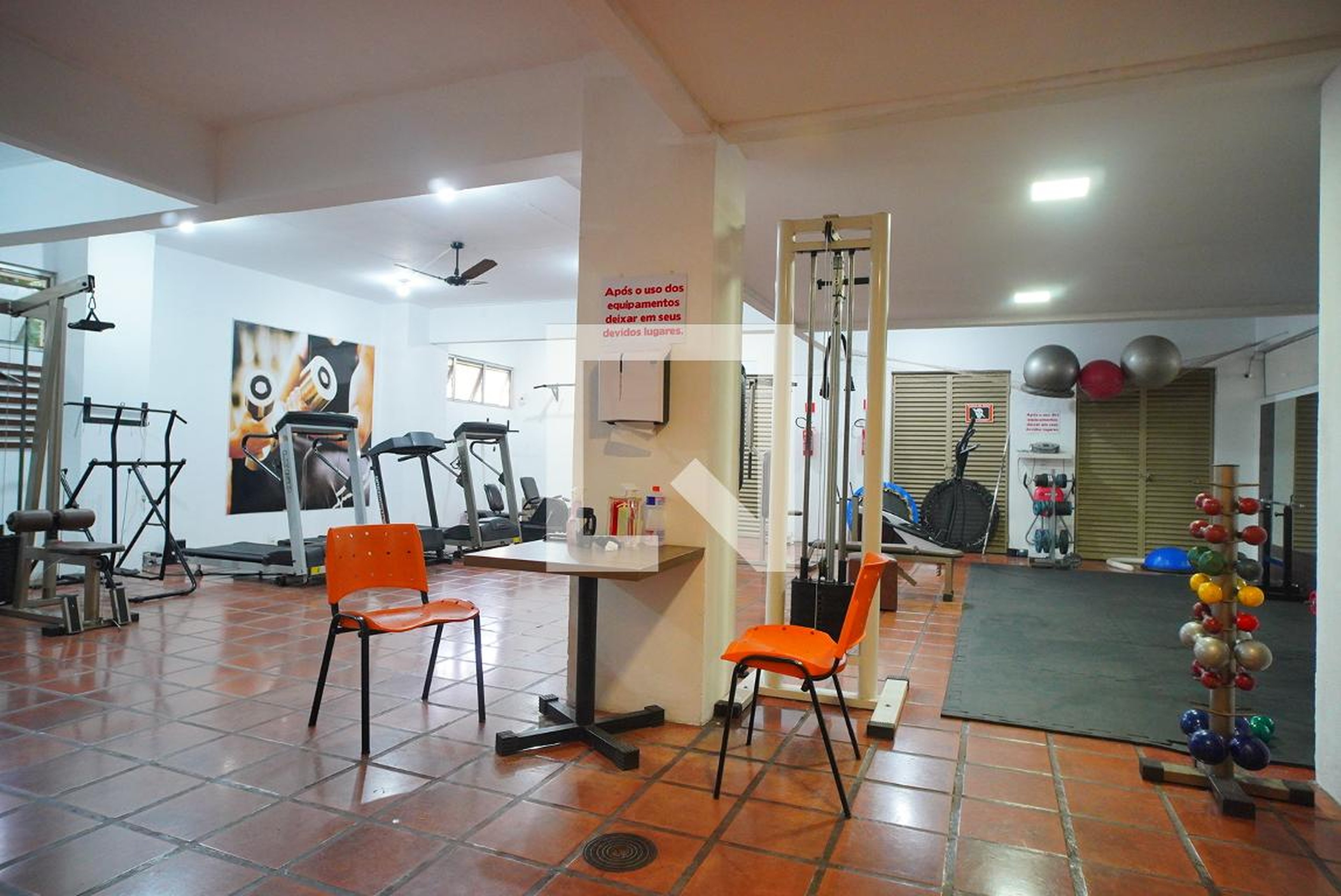 Academia - Portal Carlos Gomes