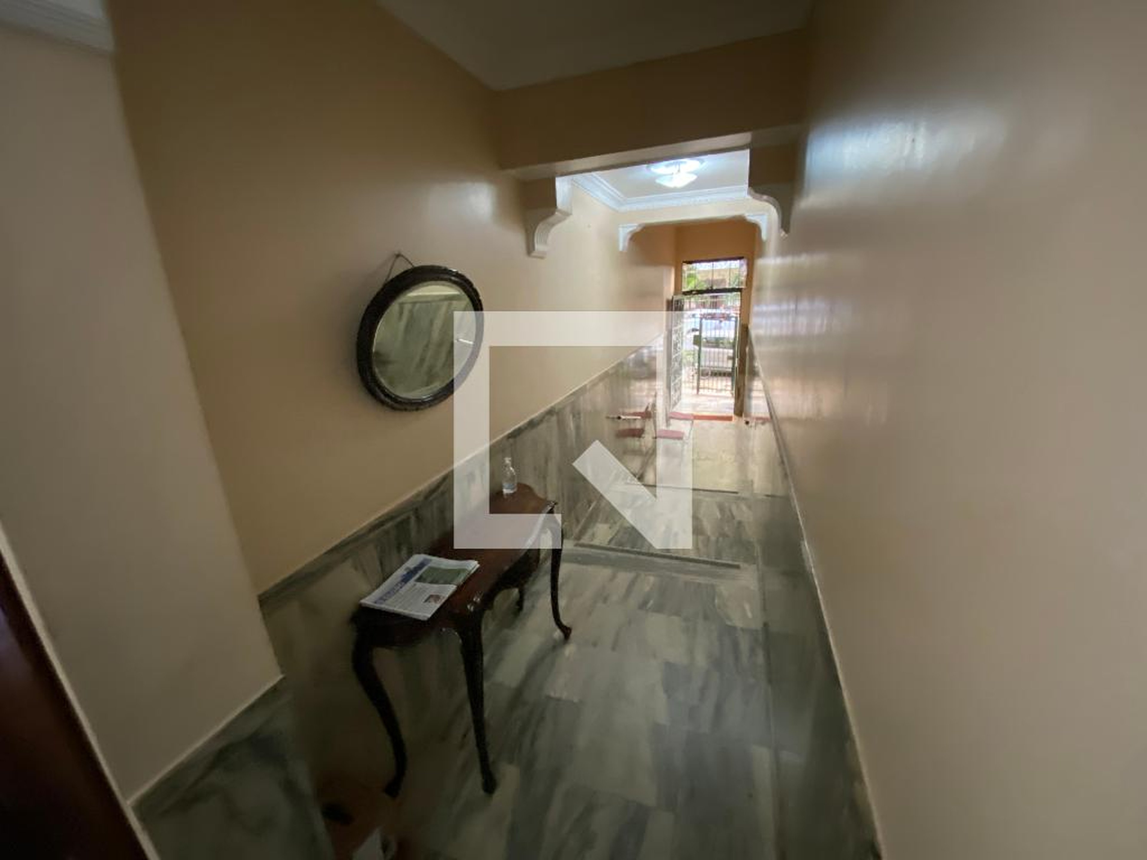 Área comum - Sul Atlântico