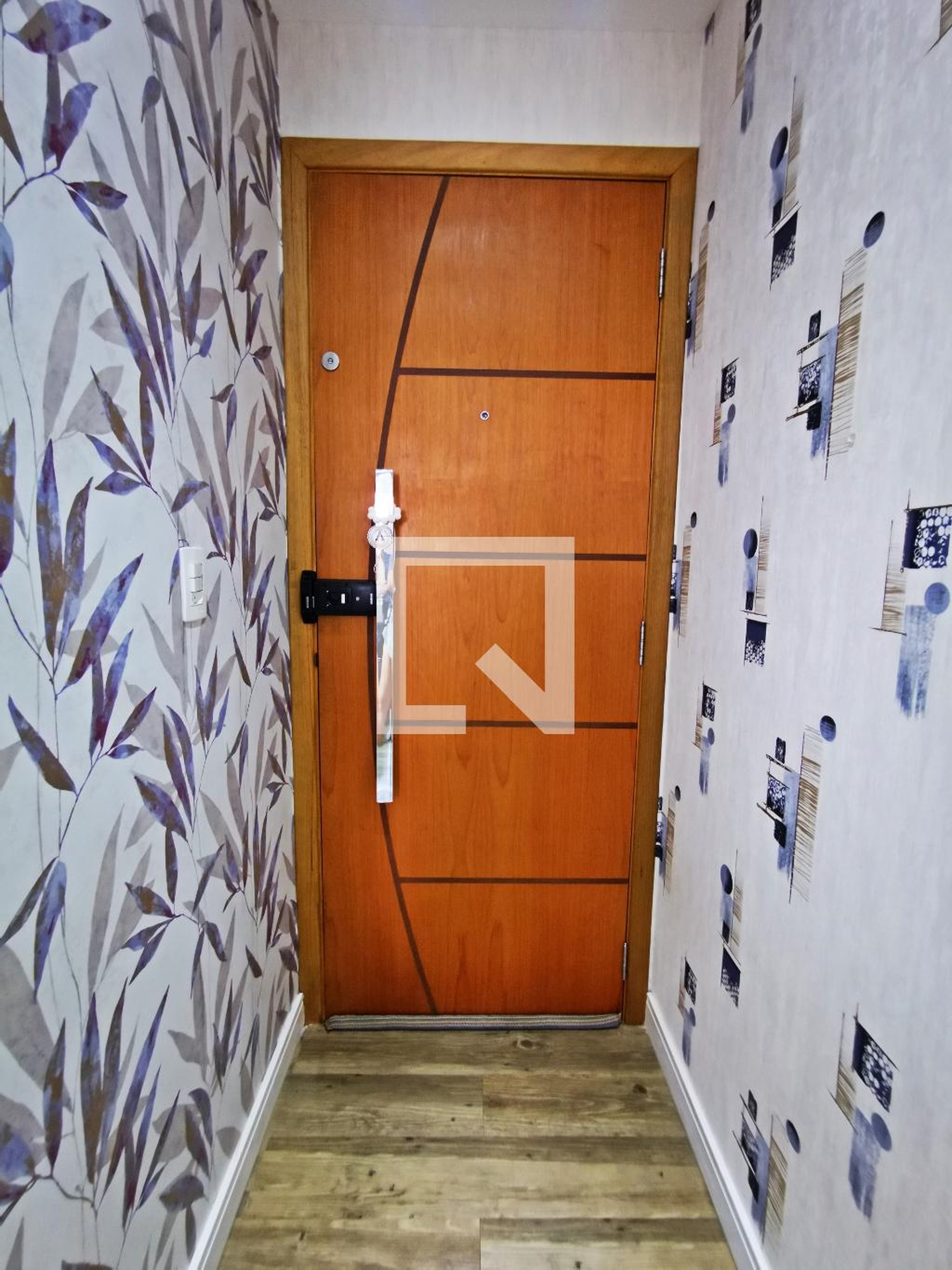 Entrada - Jardim Conquista