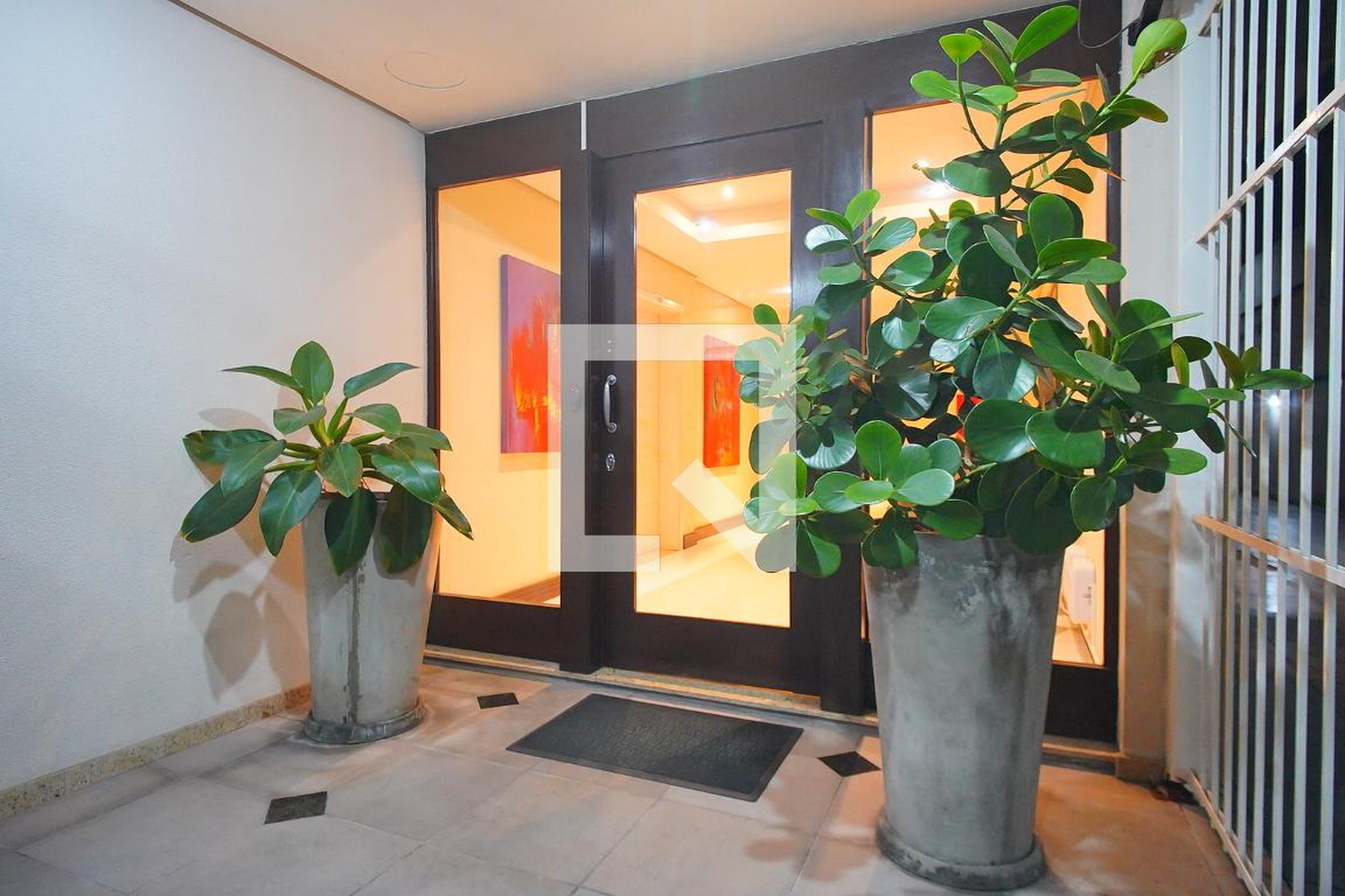 Hall de entrada - null