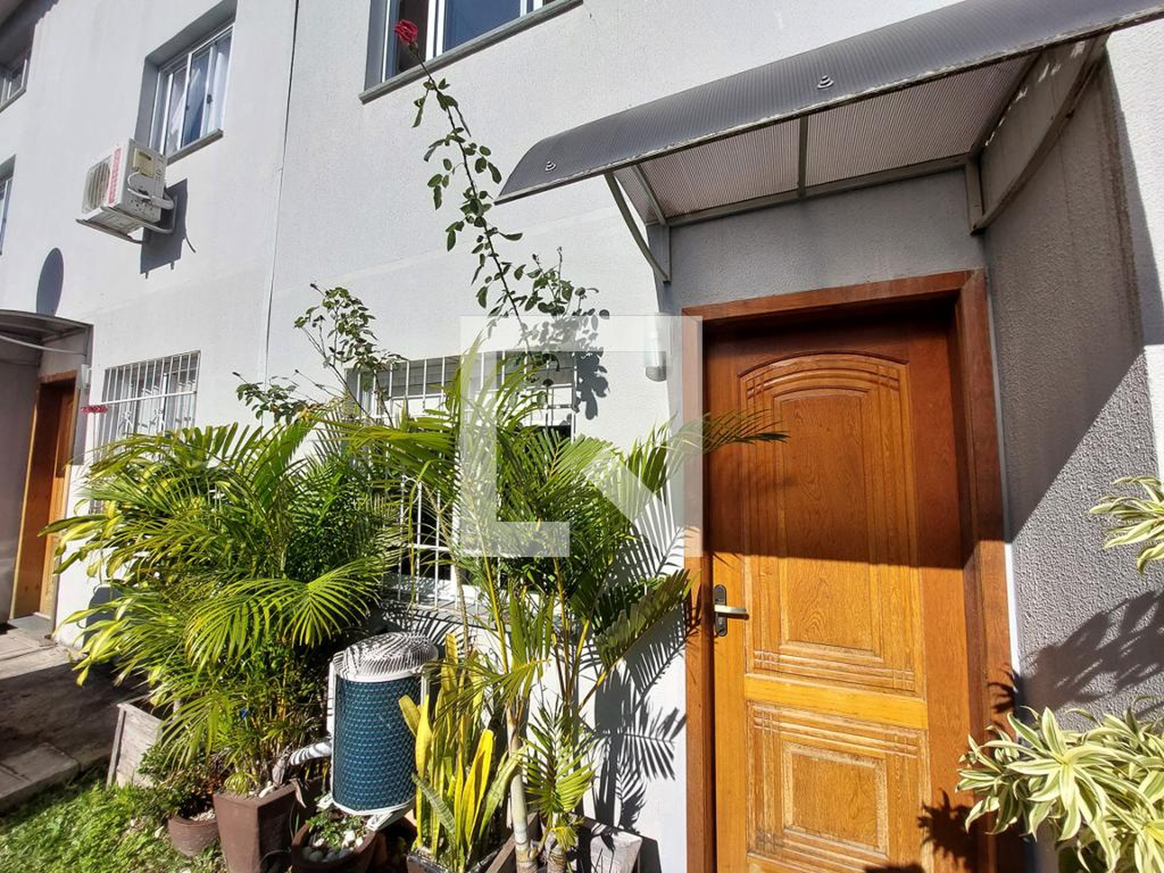 Entrada - Renascer de Ipanema 2