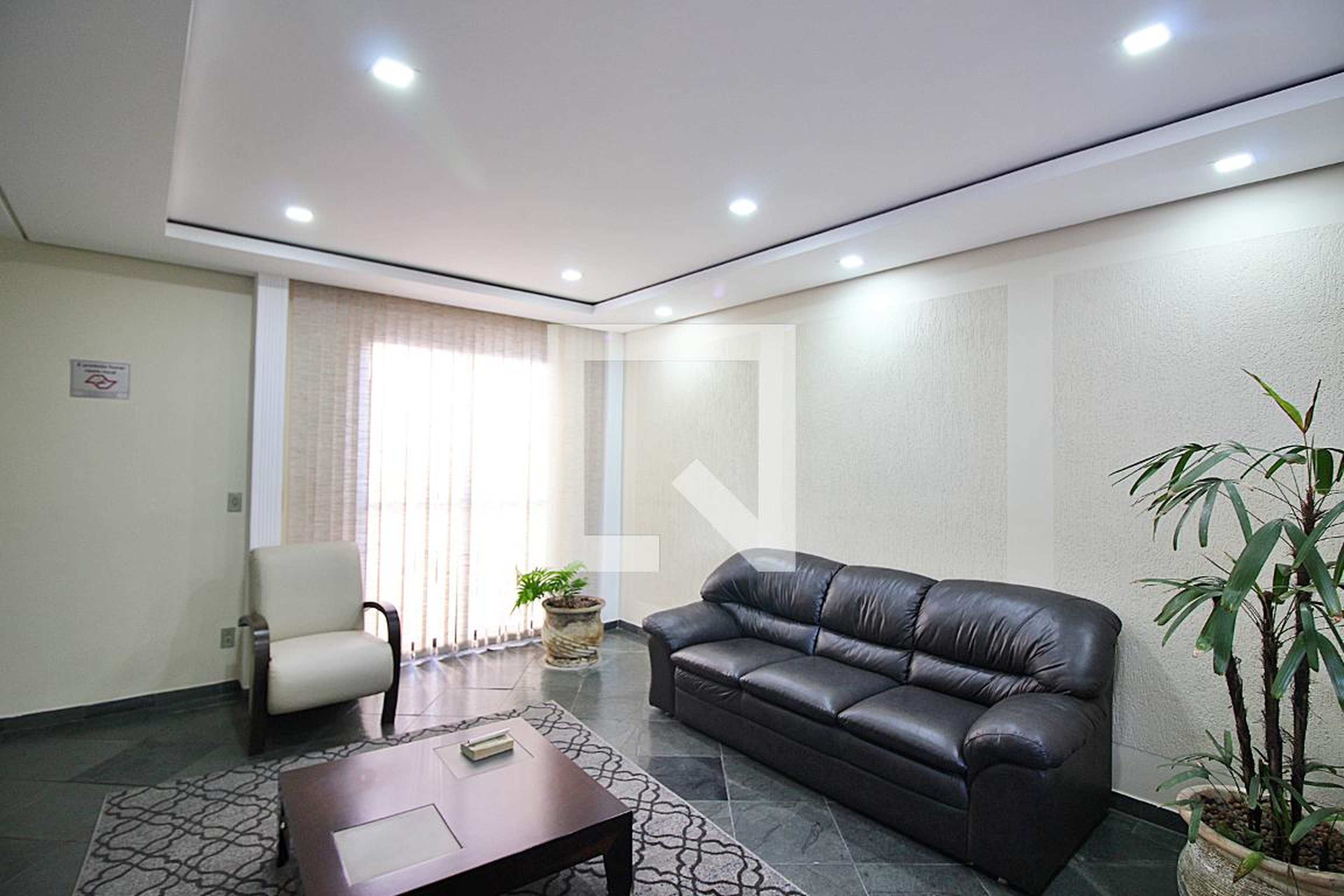 Hall - Edifício Silver Star