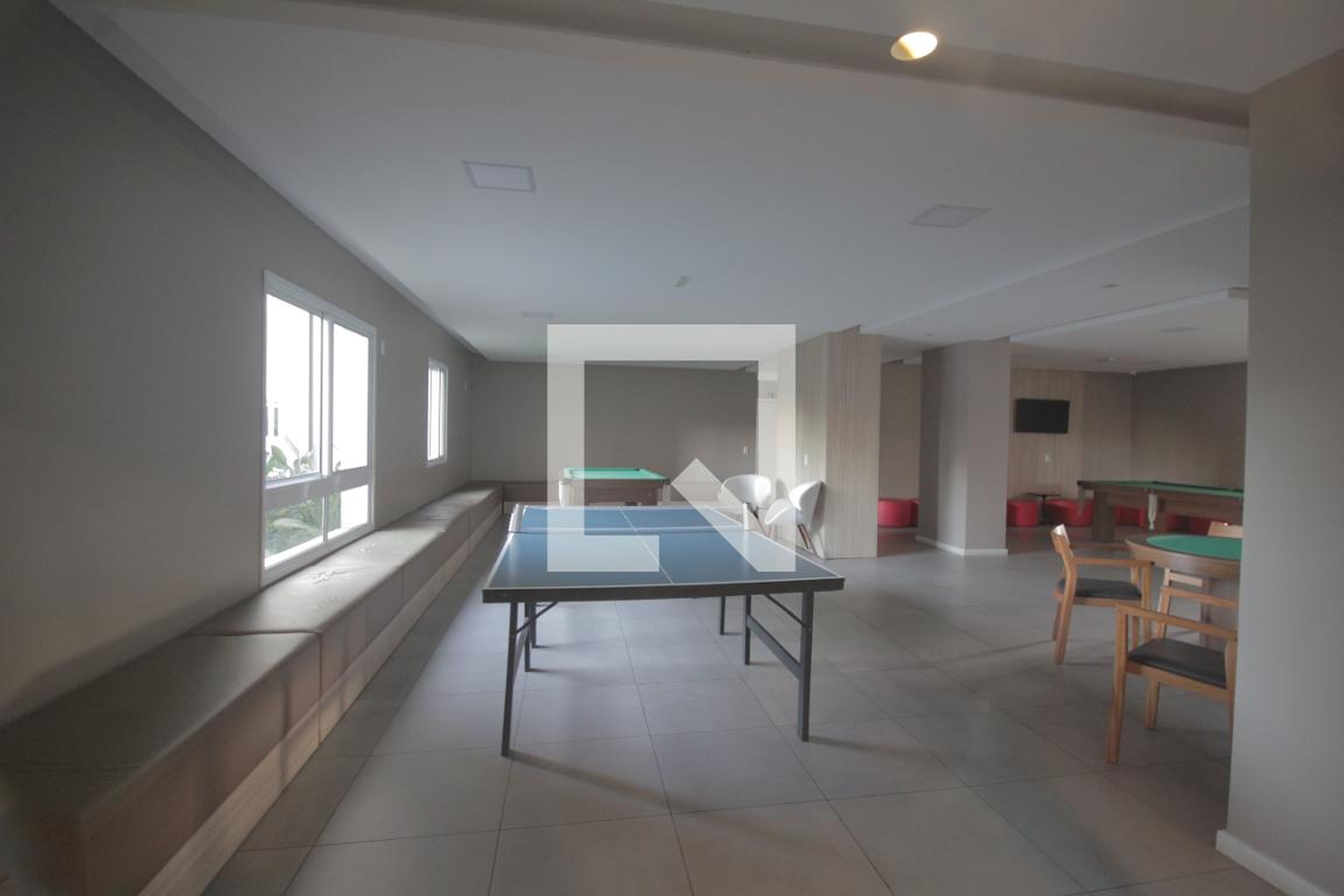 Sala de Jogos - Life Park Green