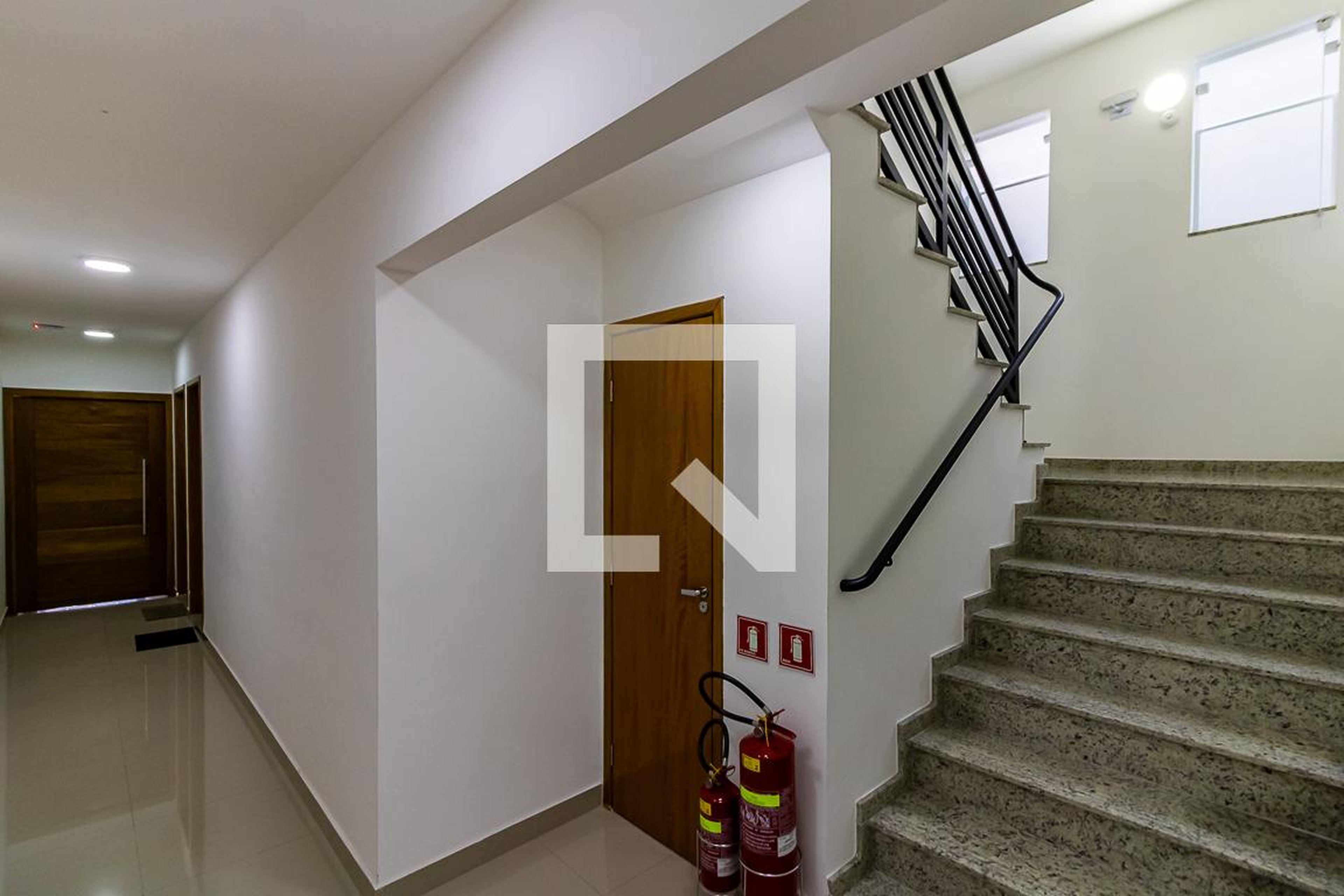 Entrada - Residencial Biazi