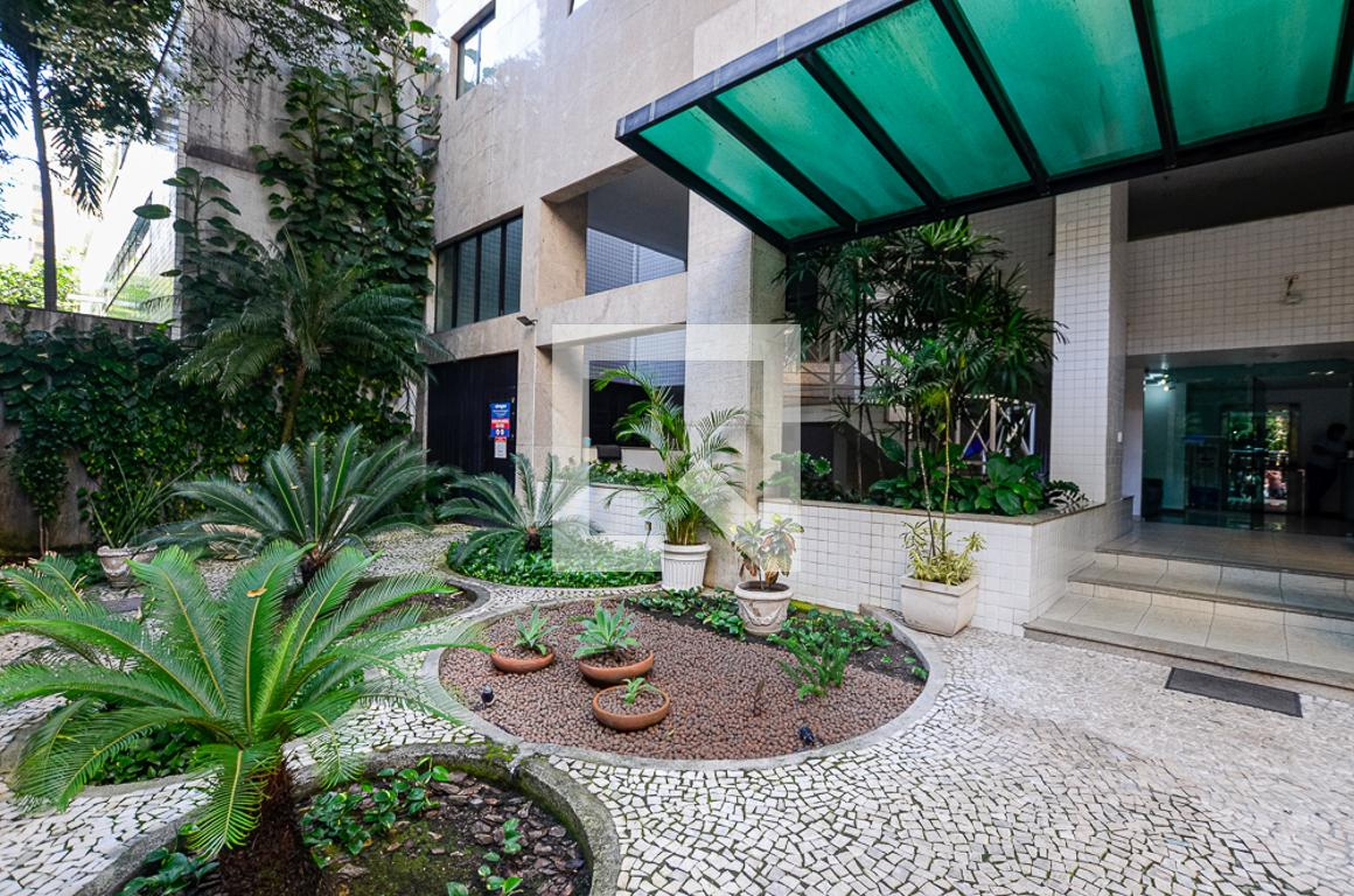 Entrada - La Reserve